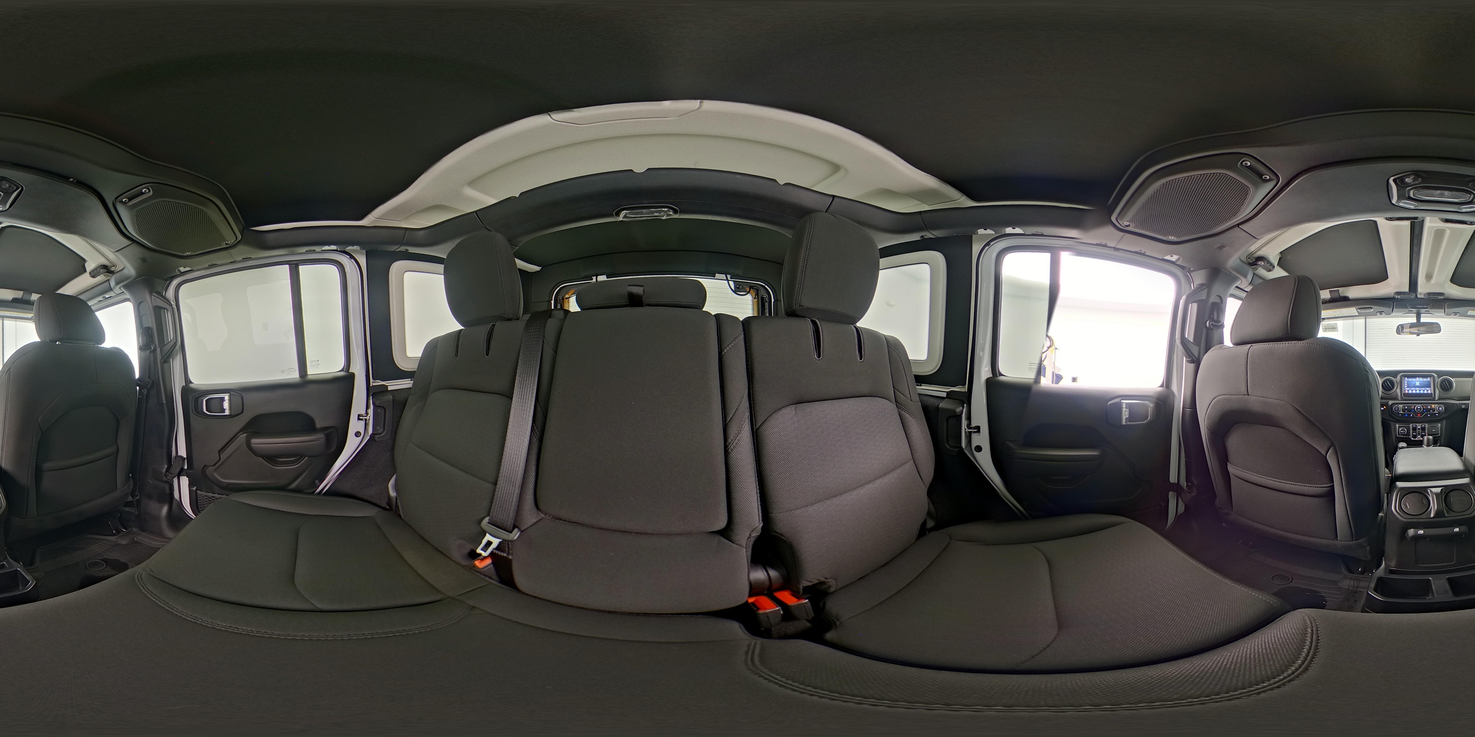 2023 Jeep Wrangler 4xe Willys 4XE - Photo 25