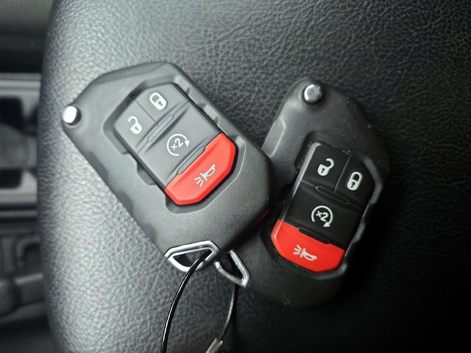 2023 Jeep Wrangler 4xe Willys 4XE - Photo 23