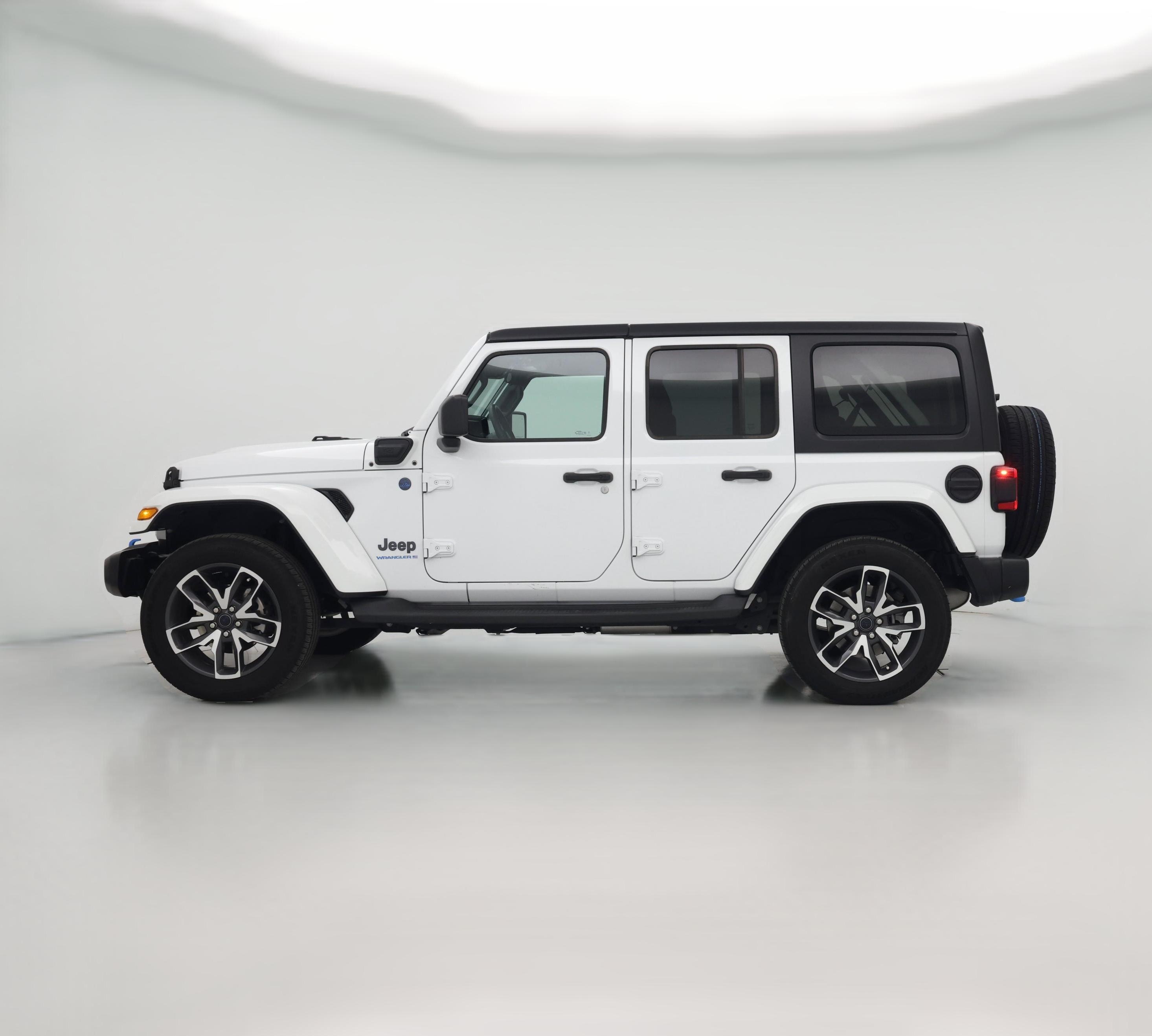 Thumbnail: 2024 Jeep Wrangler - 1