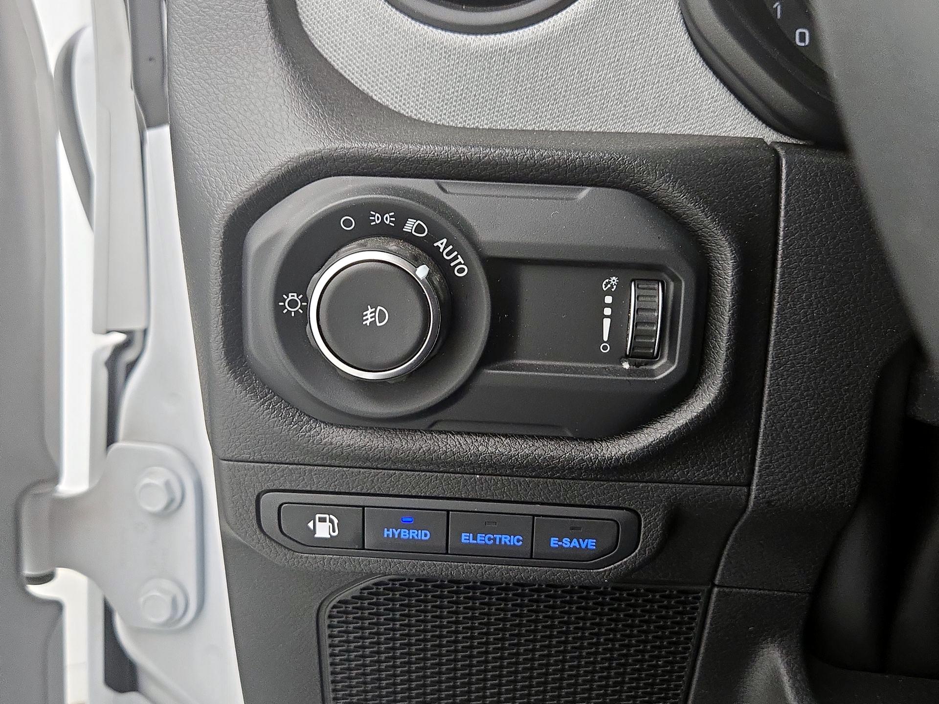 Thumbnail: 2024 Jeep Wrangler - 13