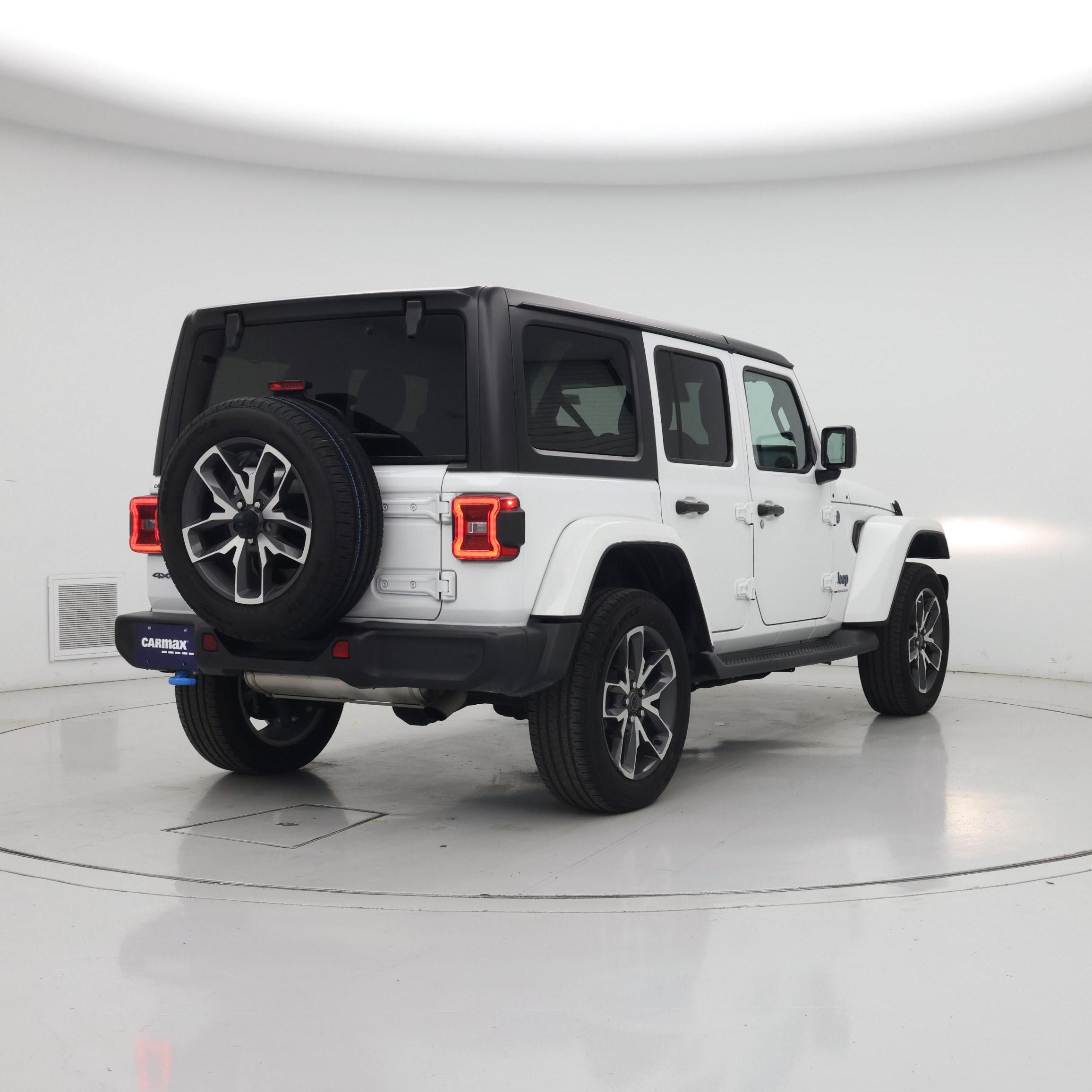Thumbnail: 2024 Jeep Wrangler - 3