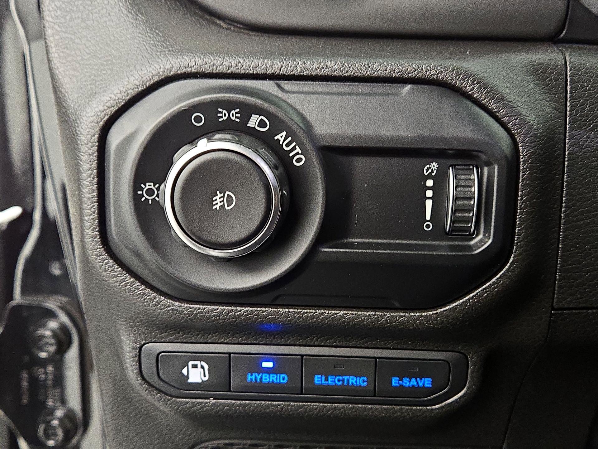 Thumbnail: 2023 Jeep Wrangler - 13
