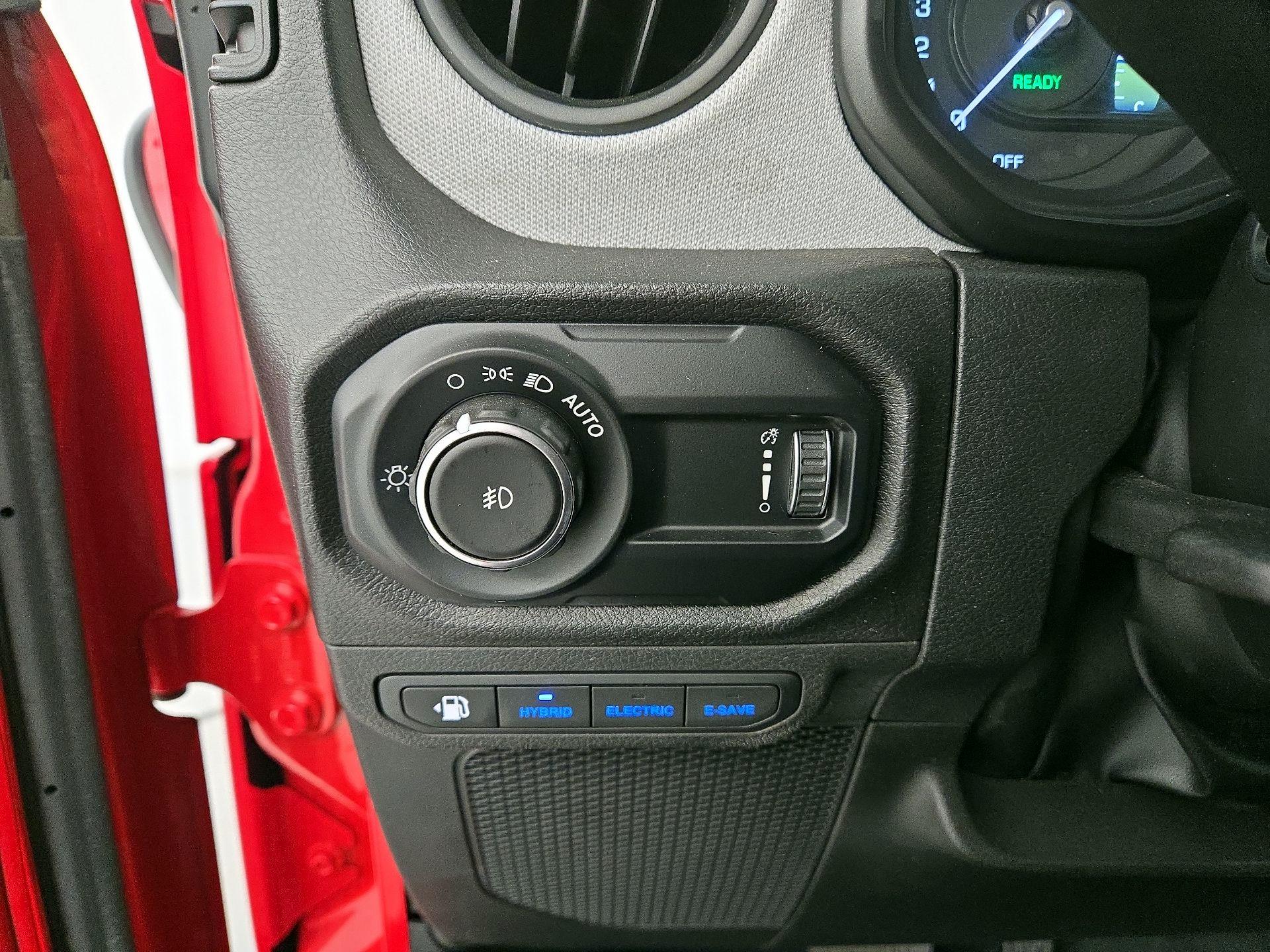 Thumbnail: 2024 Jeep Wrangler - 13