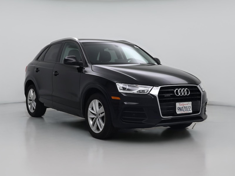2017 Audi Q3 Premium -
                  Buena Park, CA