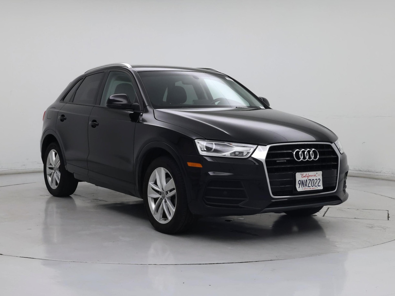 2017 Audi Q3 Premium - Photo 2