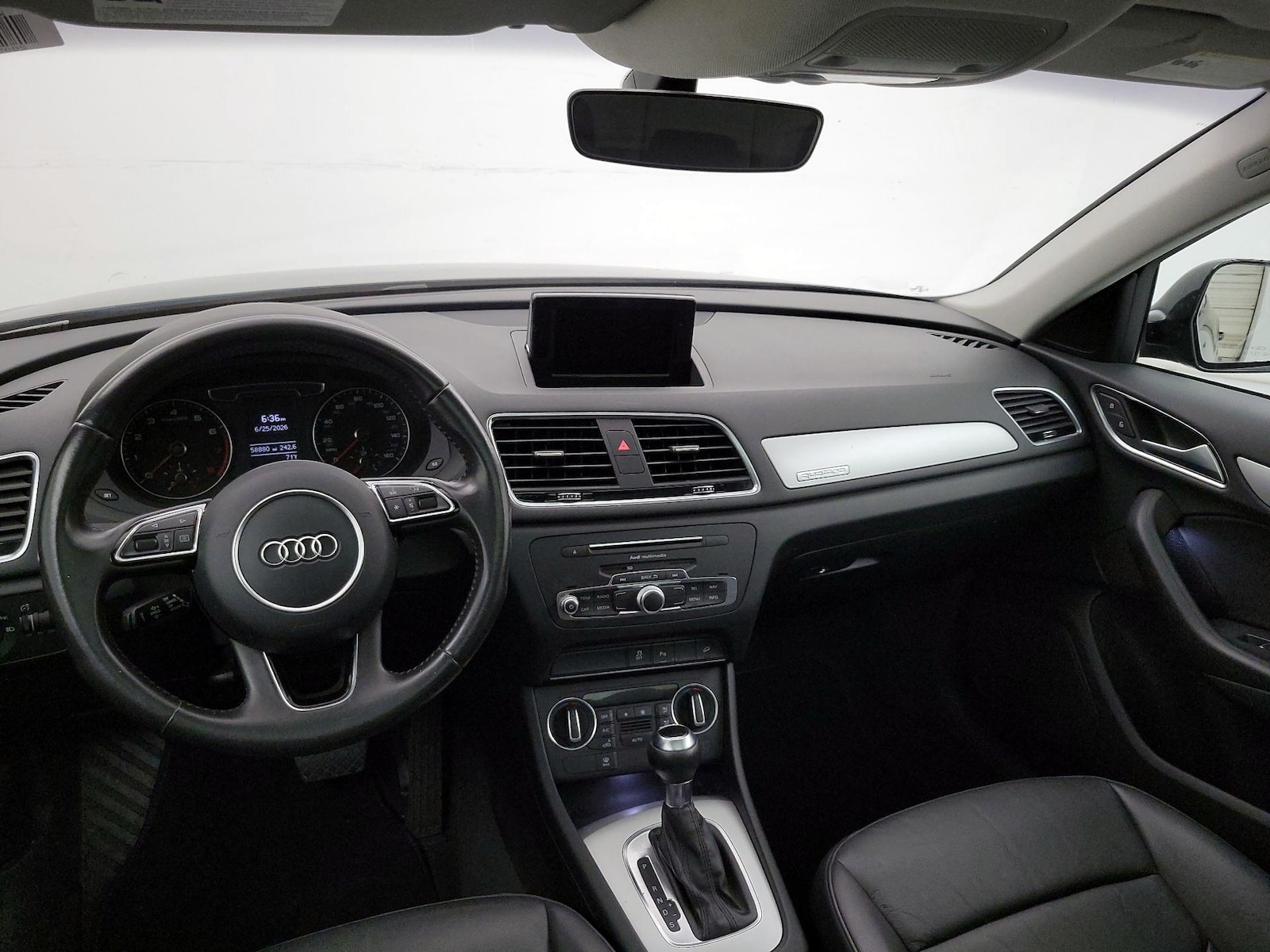 2017 Audi Q3 Premium - Photo 10