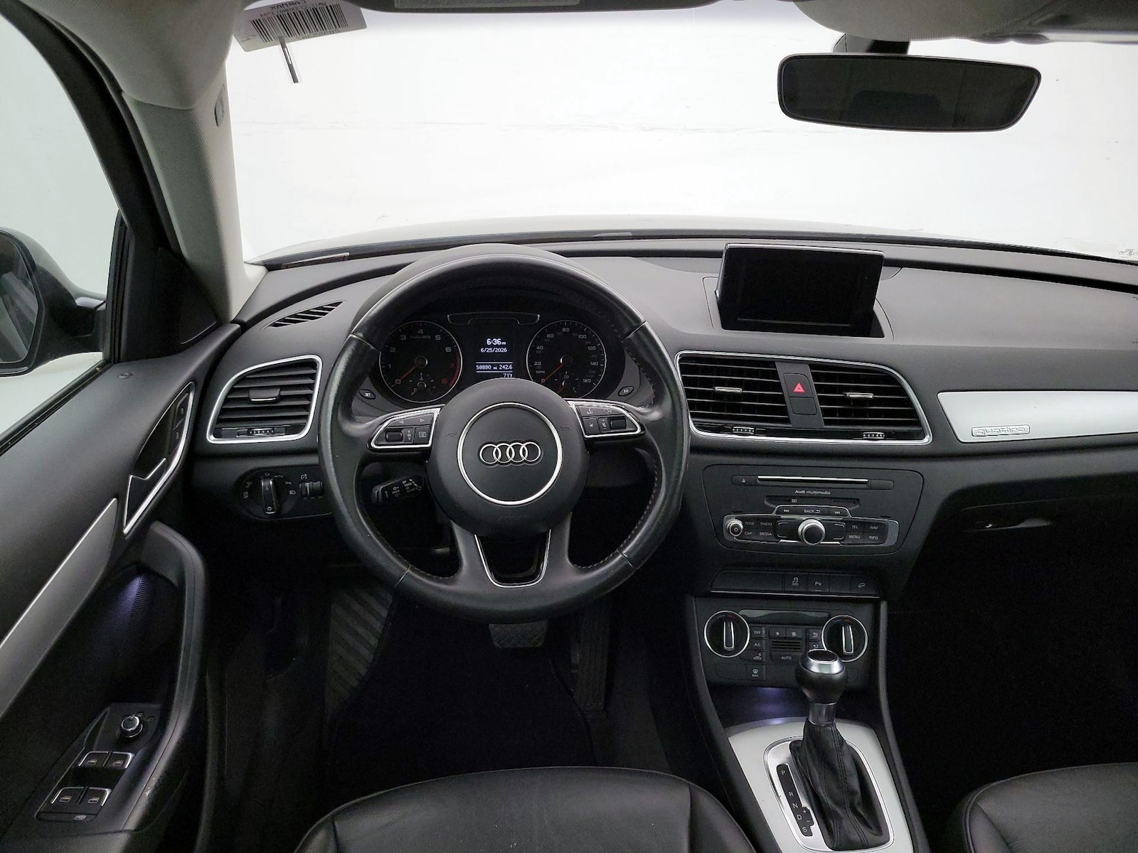 2017 Audi Q3 Premium - Photo 11