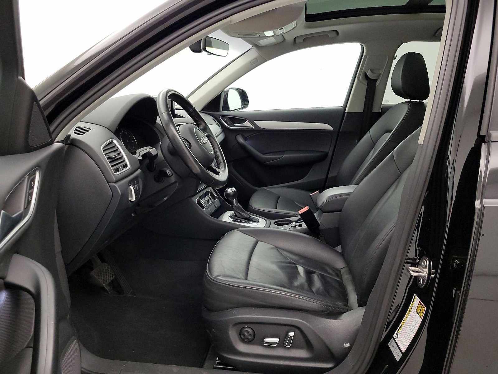 2017 Audi Q3 Premium - Photo 12