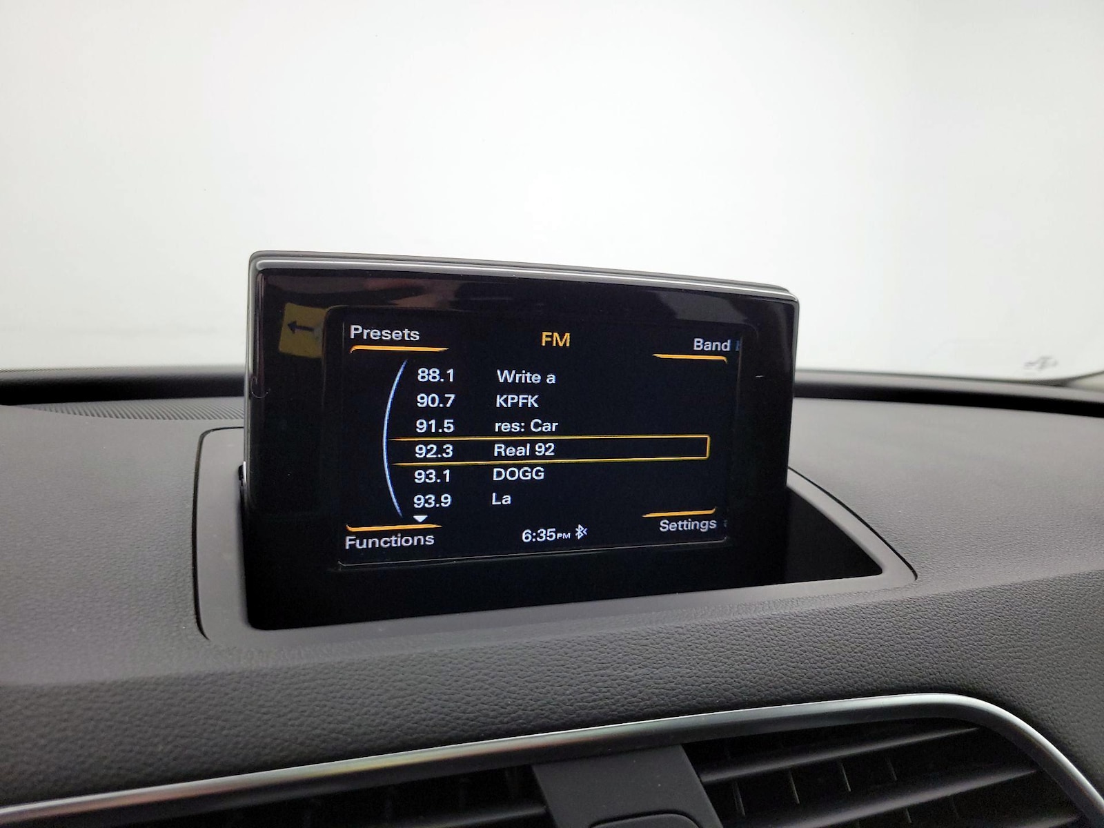 2017 Audi Q3 Premium - Photo 16