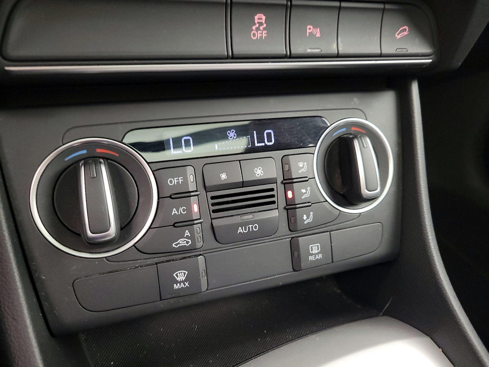 2017 Audi Q3 Premium - Photo 17