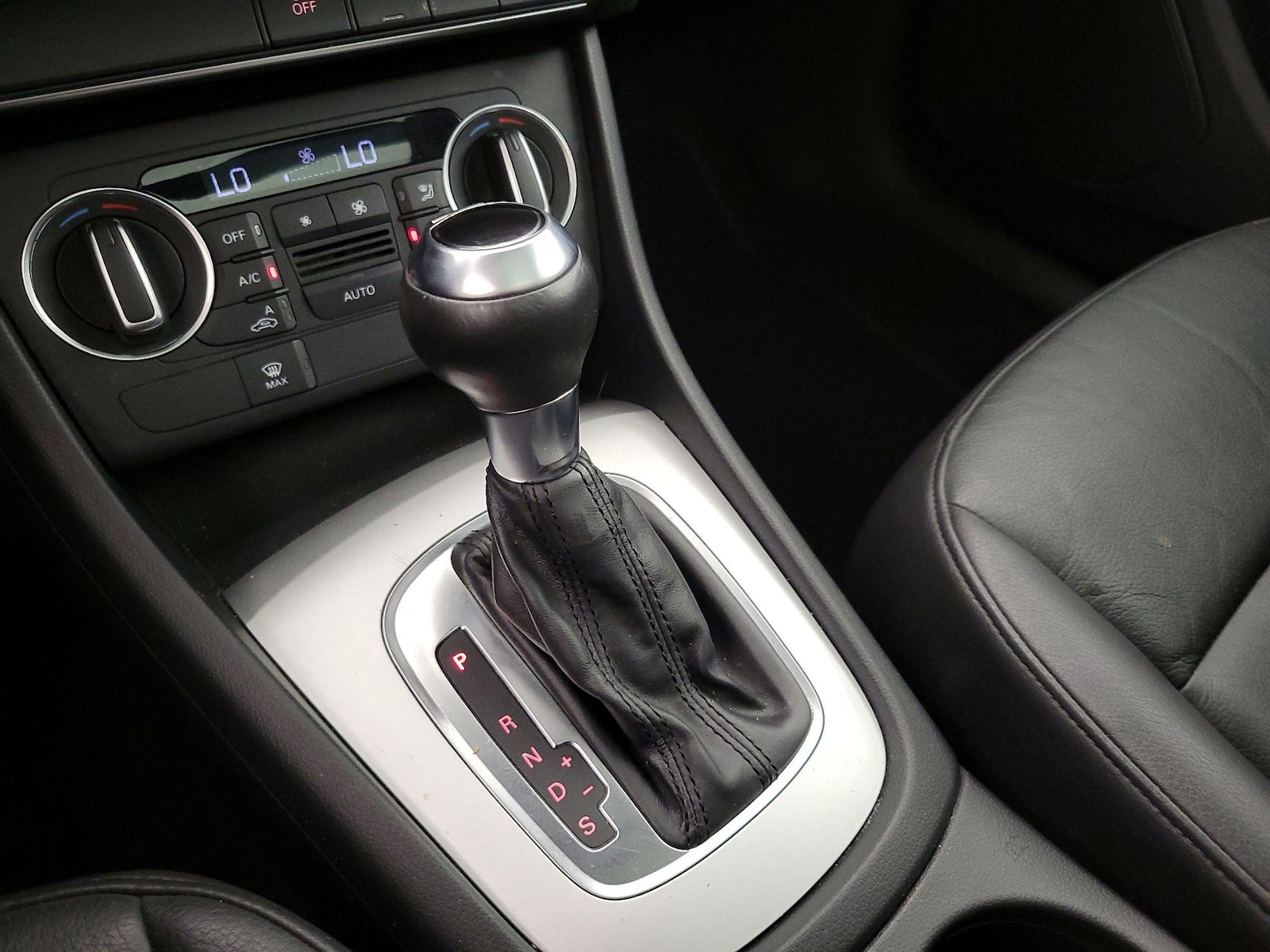 2017 Audi Q3 Premium - Photo 18