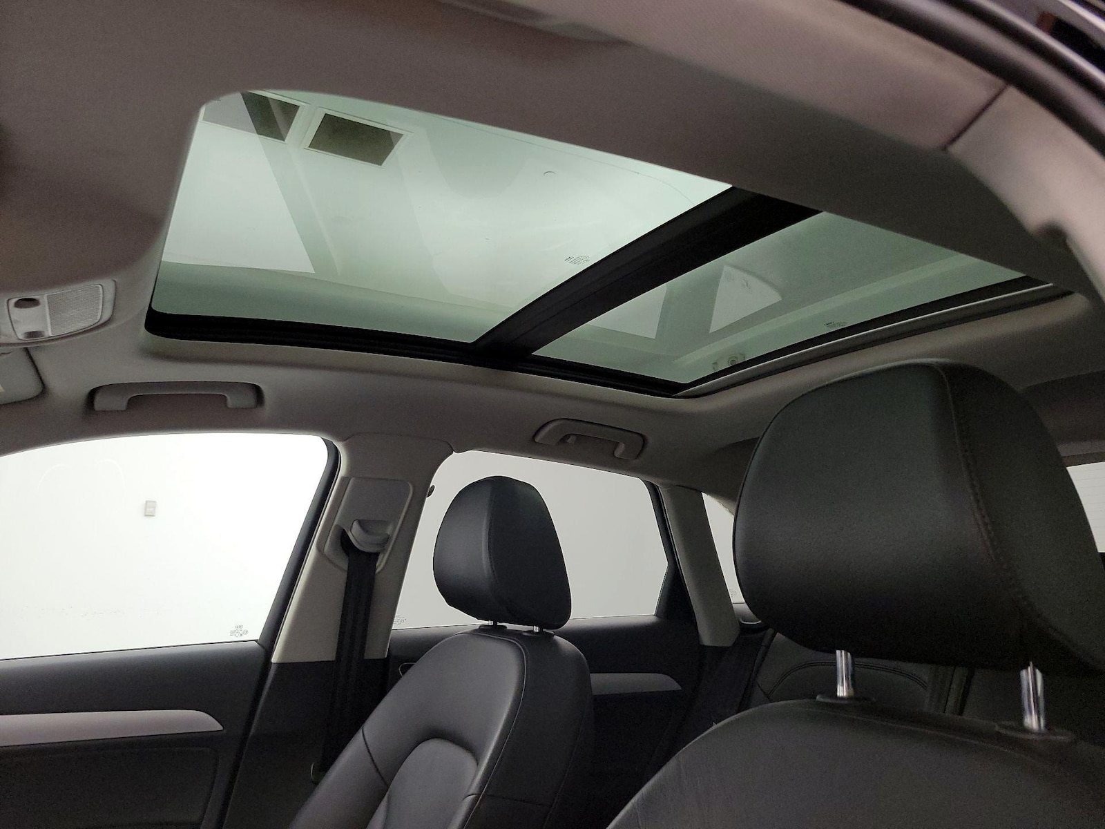 2017 Audi Q3 Premium - Photo 19