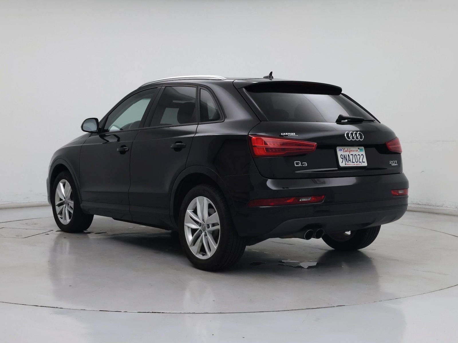 2017 Audi Q3 Premium - Photo 3