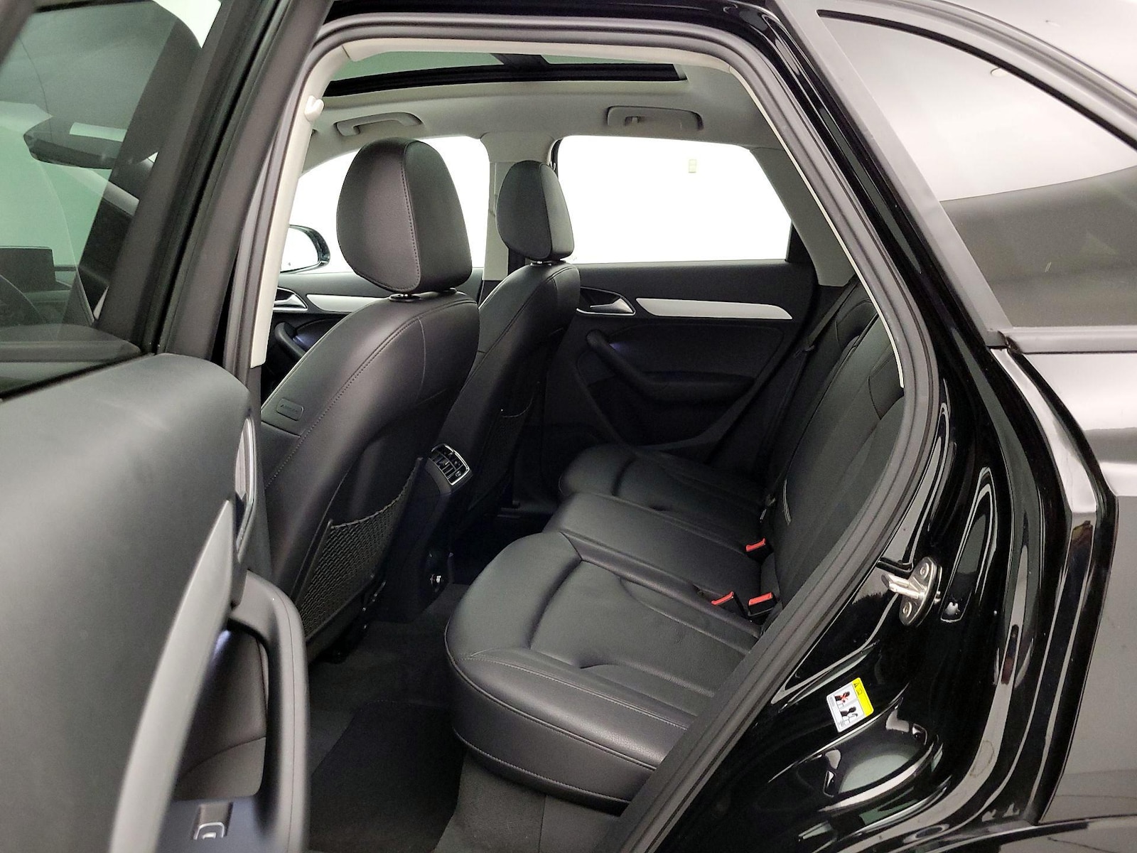 2017 Audi Q3 Premium - Photo 20