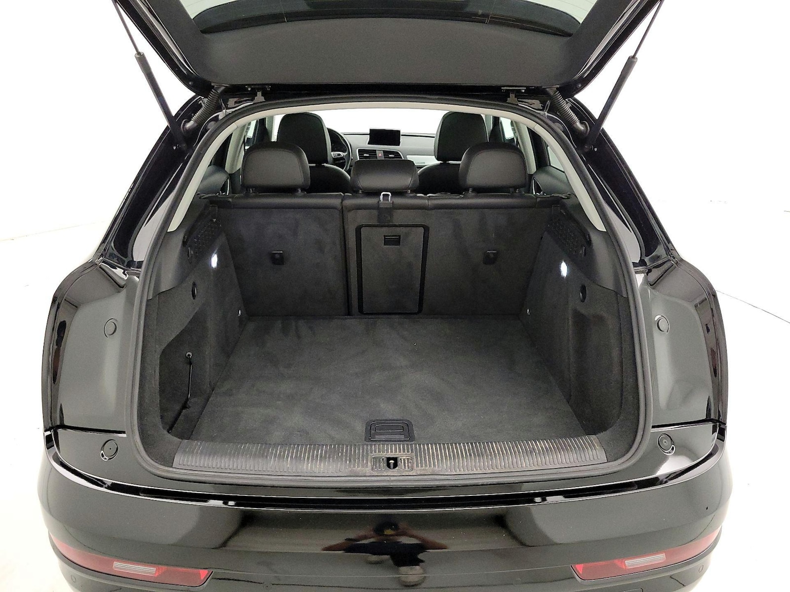 2017 Audi Q3 Premium - Photo 21