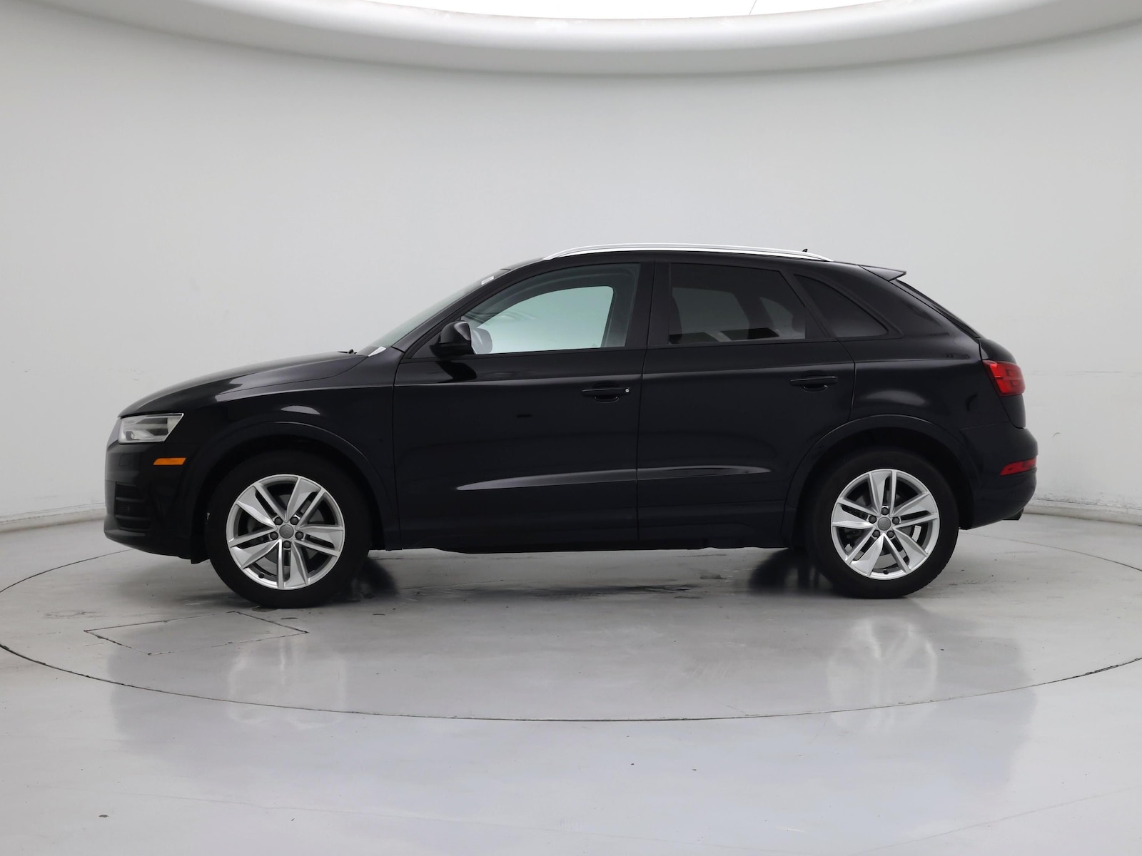 2017 Audi Q3 Premium - Photo 4