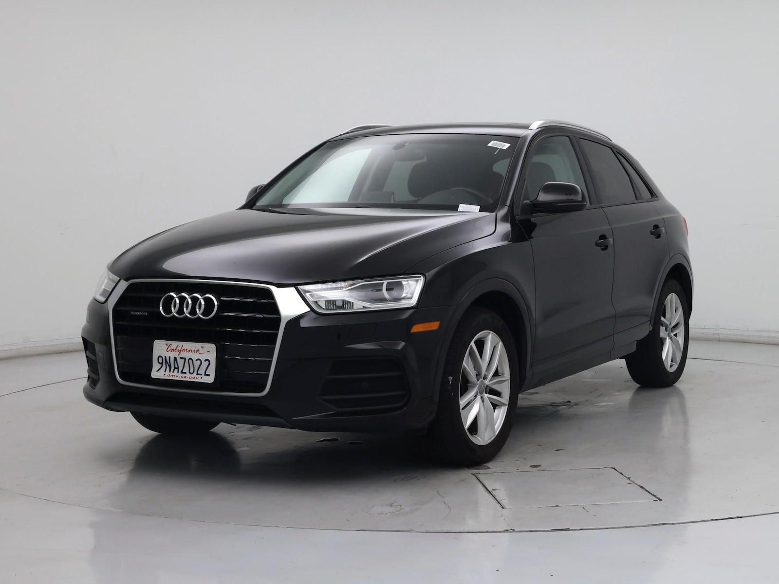 2017 Audi Q3 Premium - Photo 5