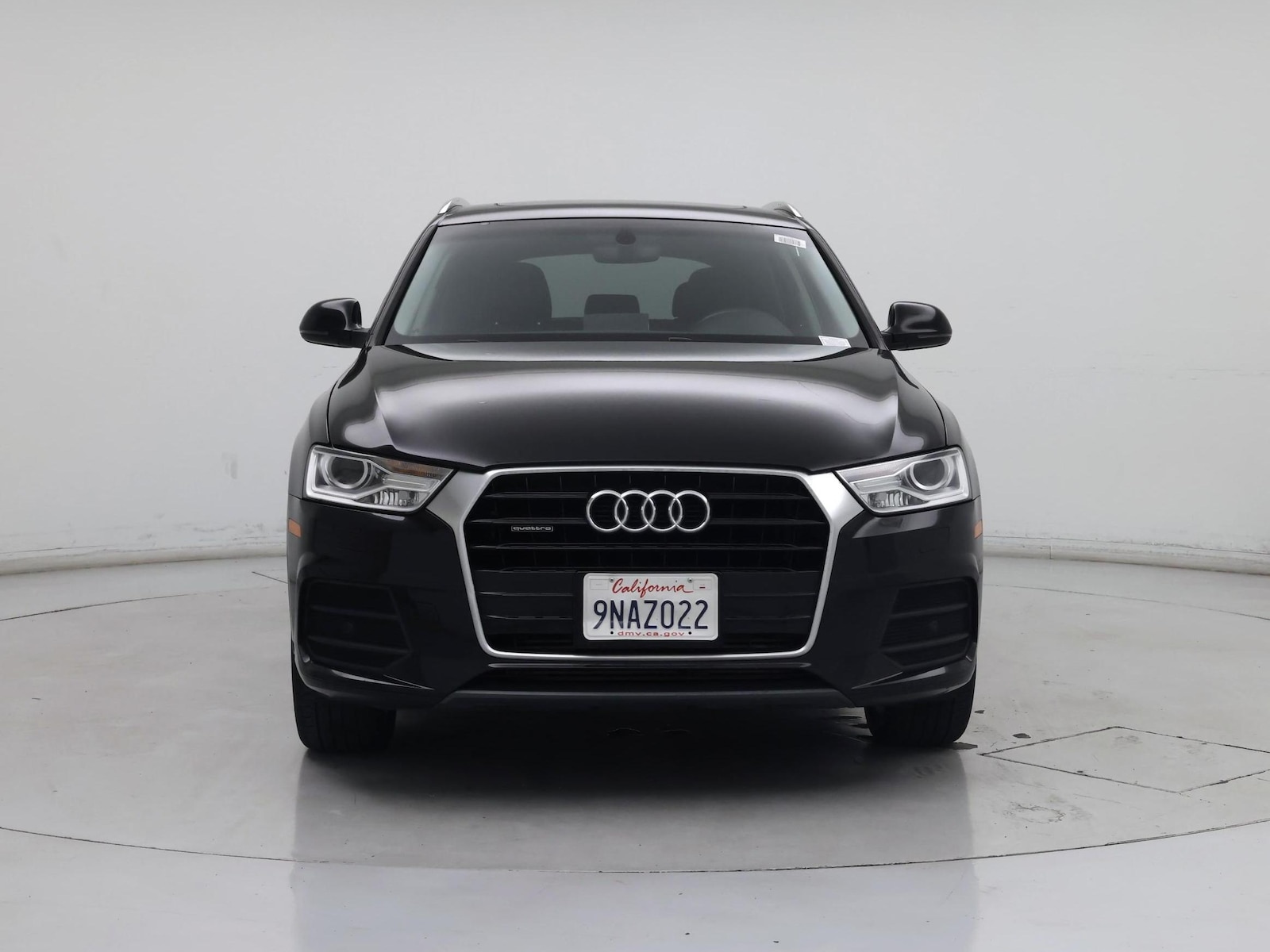 2017 Audi Q3 Premium - Photo 6