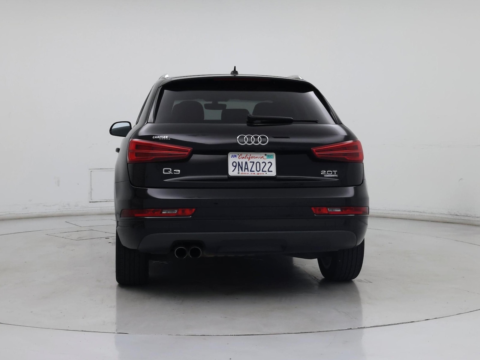 2017 Audi Q3 Premium - Photo 7