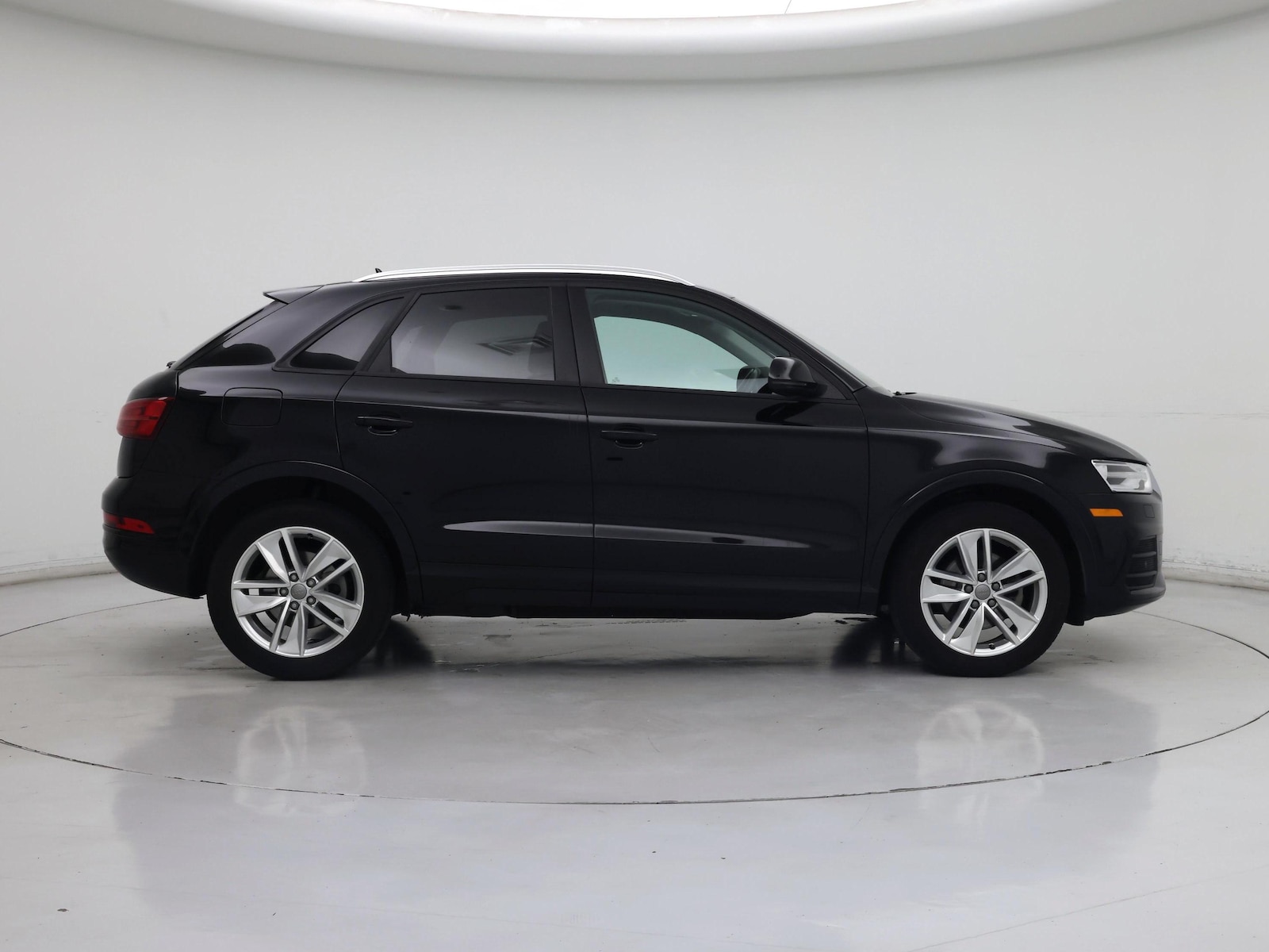 2017 Audi Q3 Premium - Photo 8