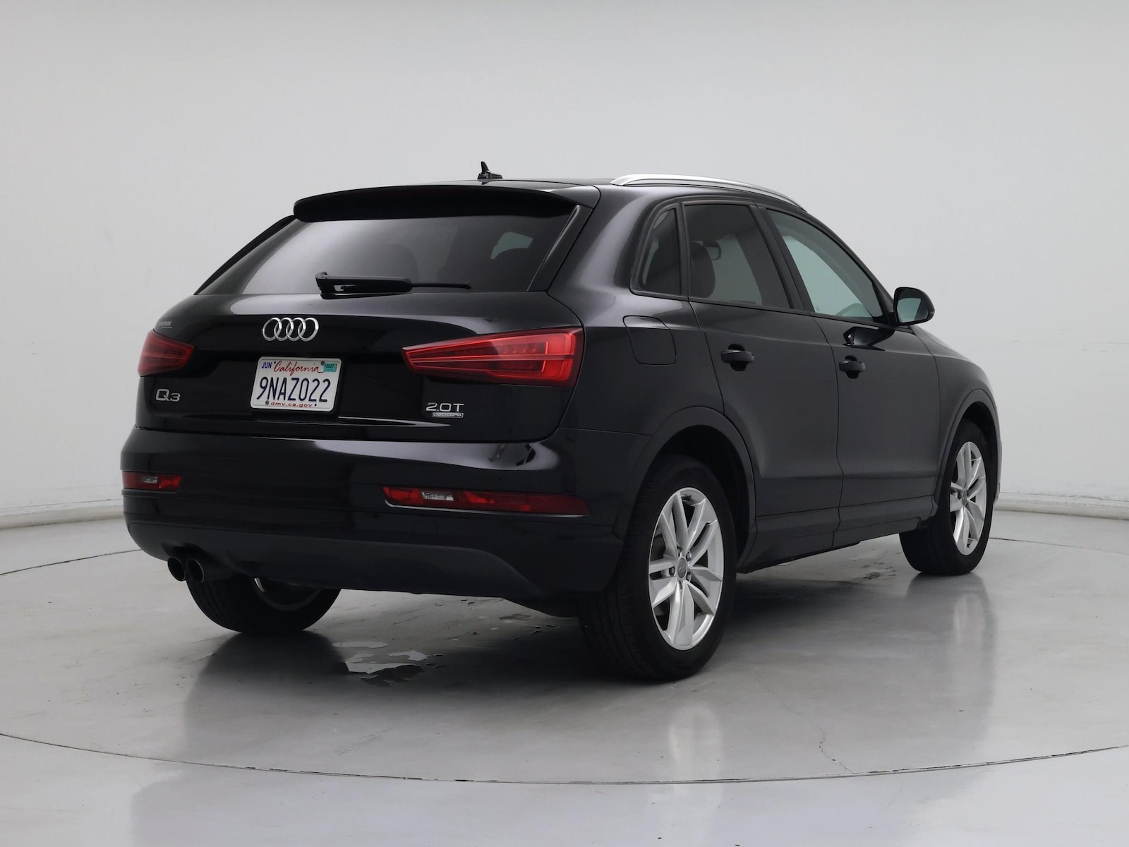 2017 Audi Q3 Premium - Photo 9
