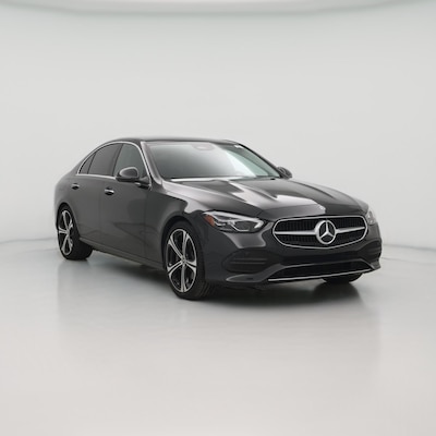 2022 Mercedes-Benz C300