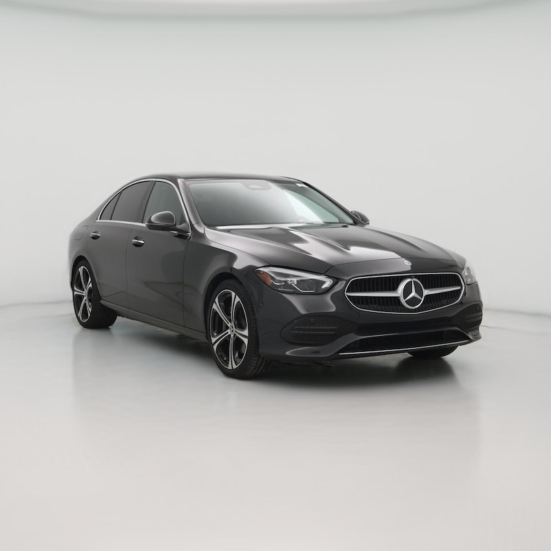 2022 Mercedes-Benz C300