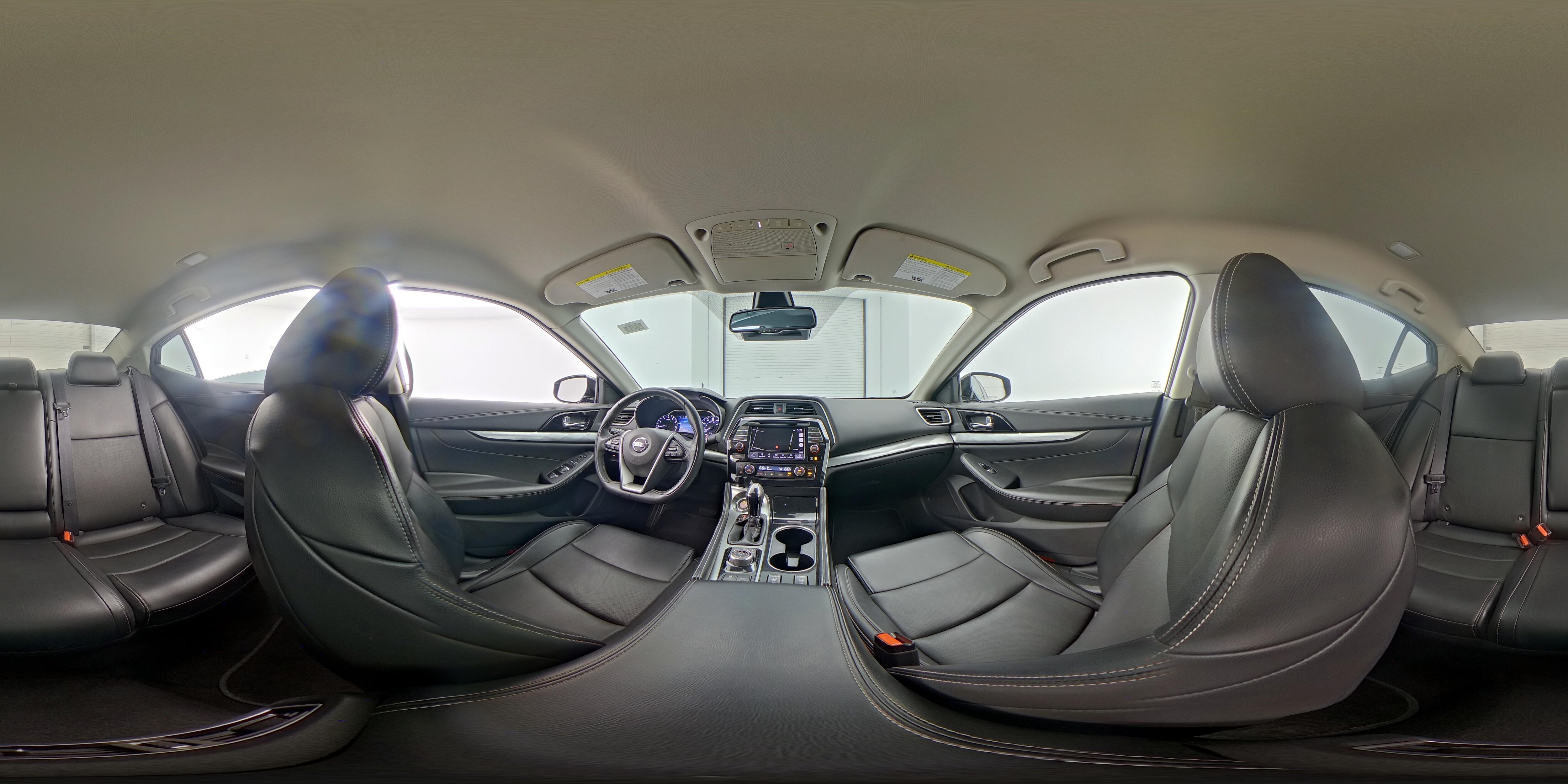 2022 Nissan Maxima SV - Photo 25