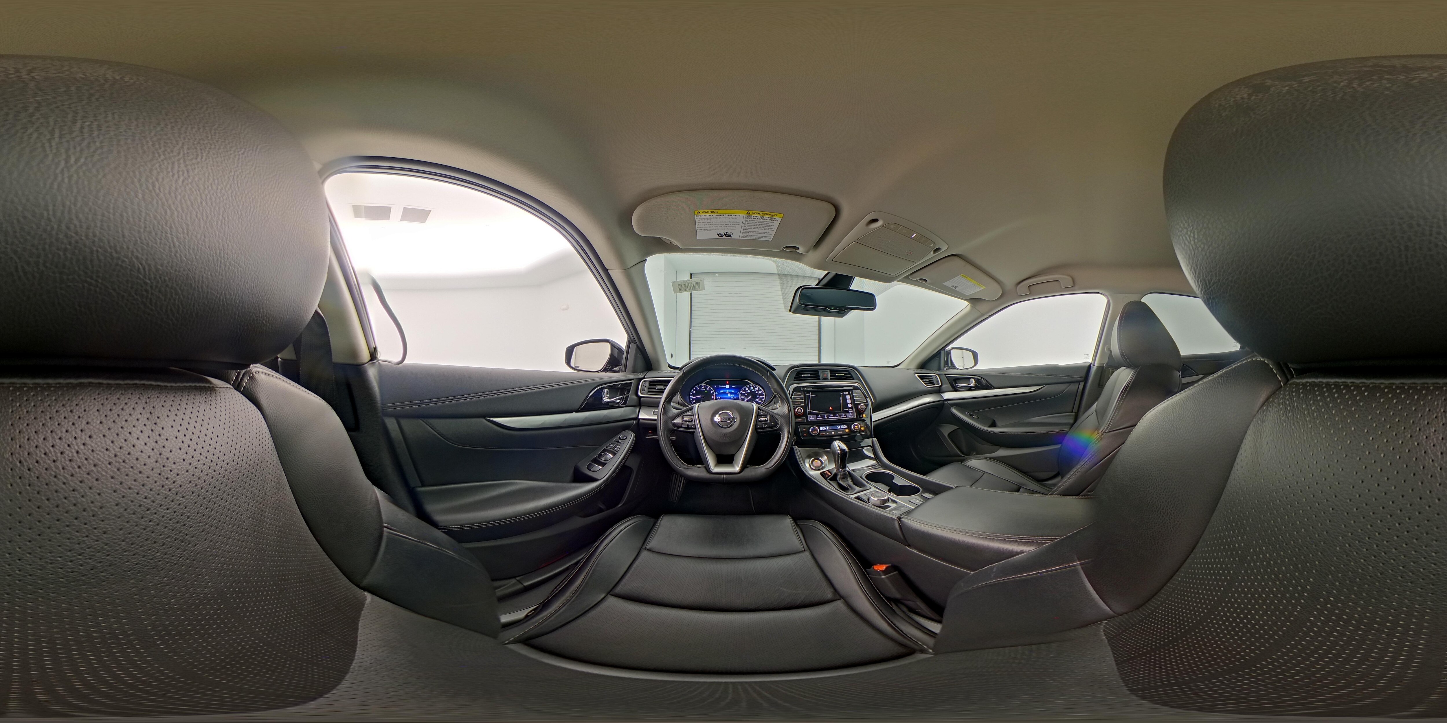 2022 Nissan Maxima SV - Photo 27