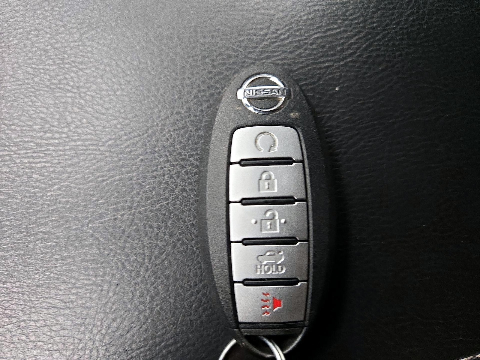 2022 Nissan Maxima SV - Photo 24