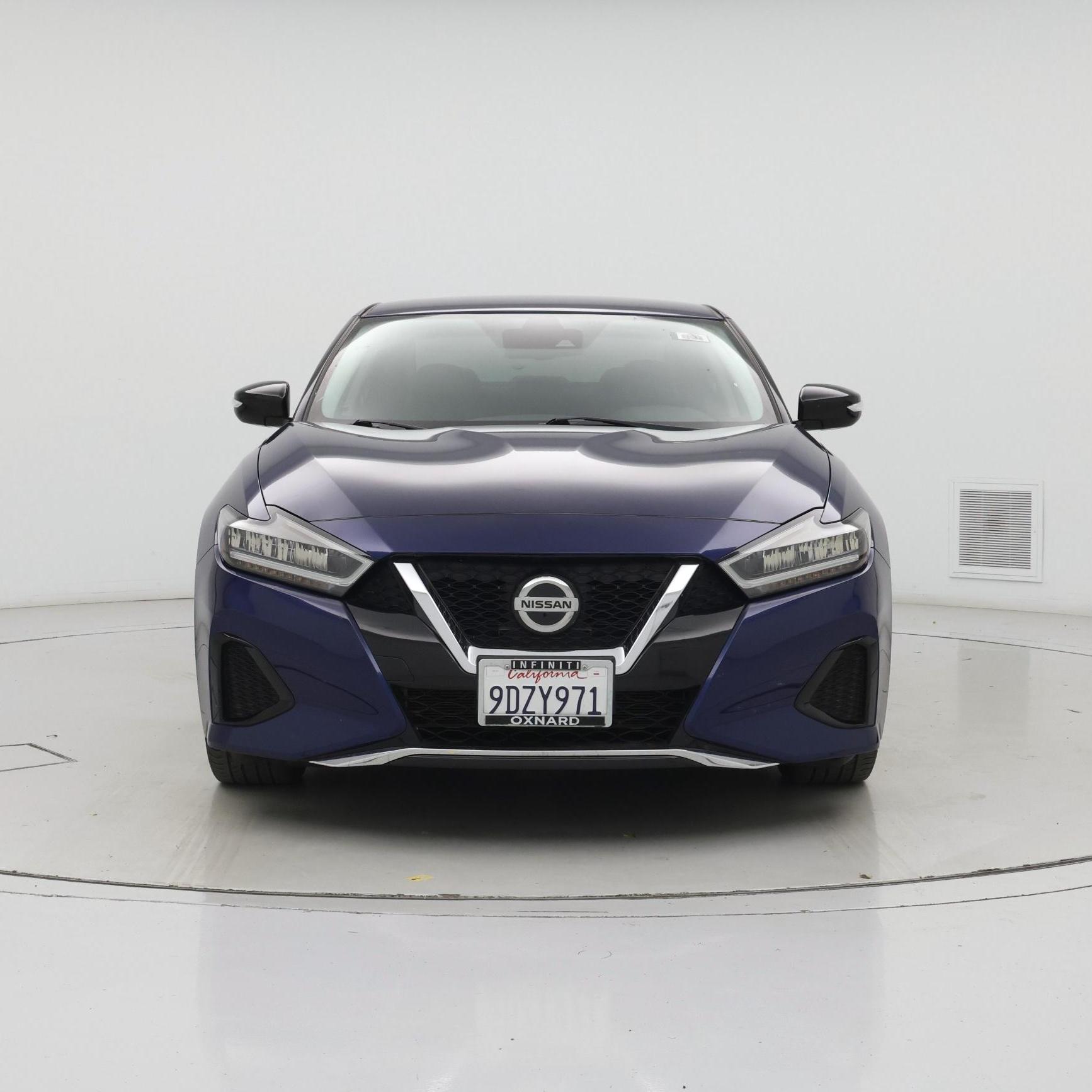 Thumbnail: 2022 Nissan Maxima - 5