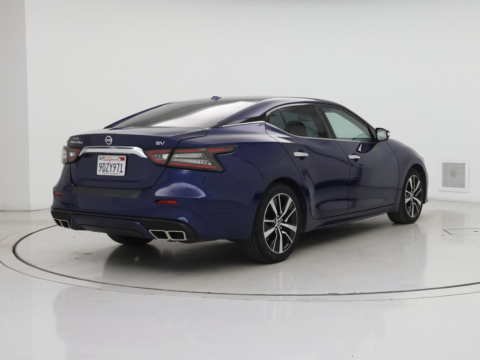 2022 Nissan Maxima SV - Photo 9