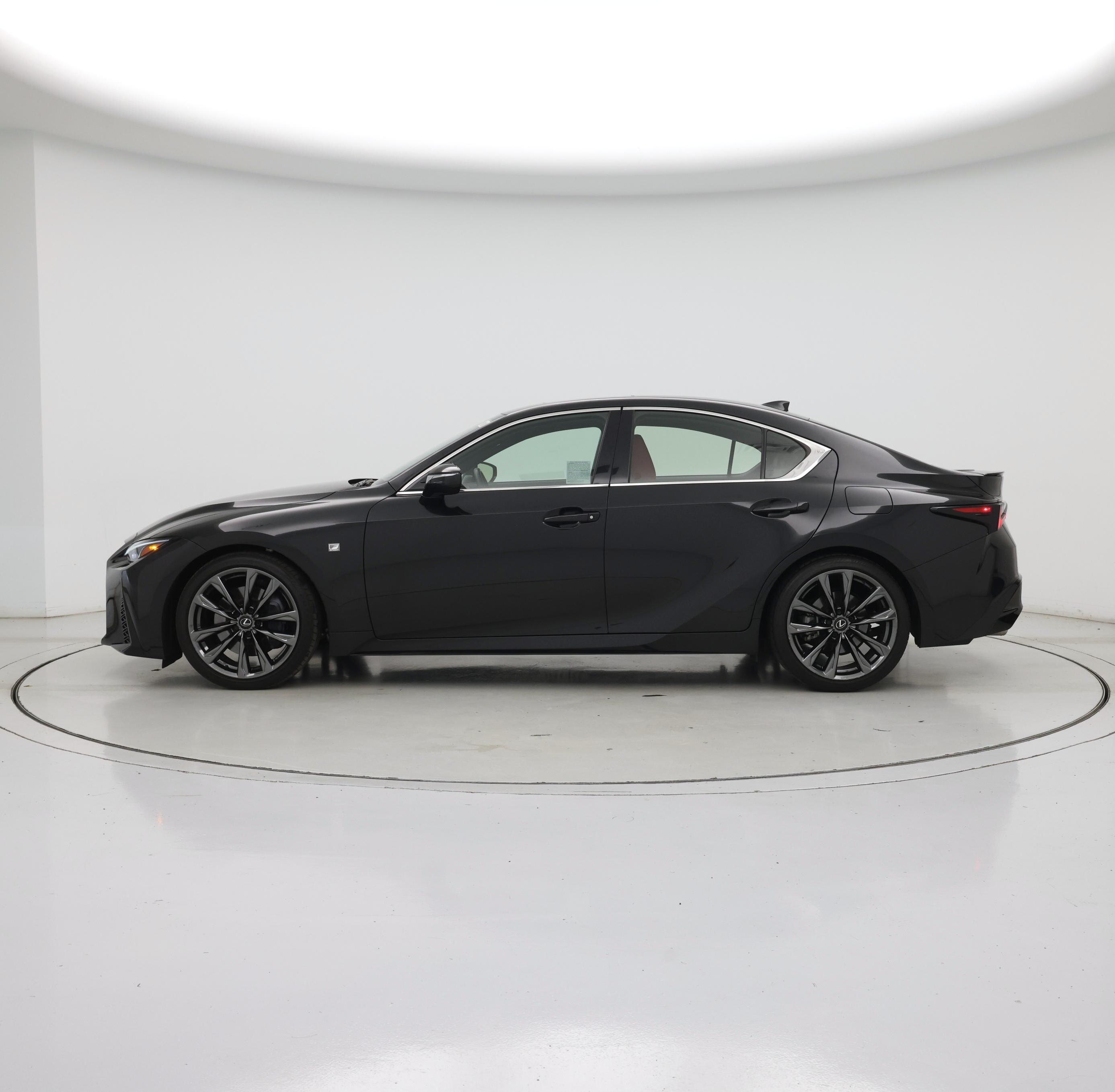 Thumbnail: 2023 Lexus IS - 3