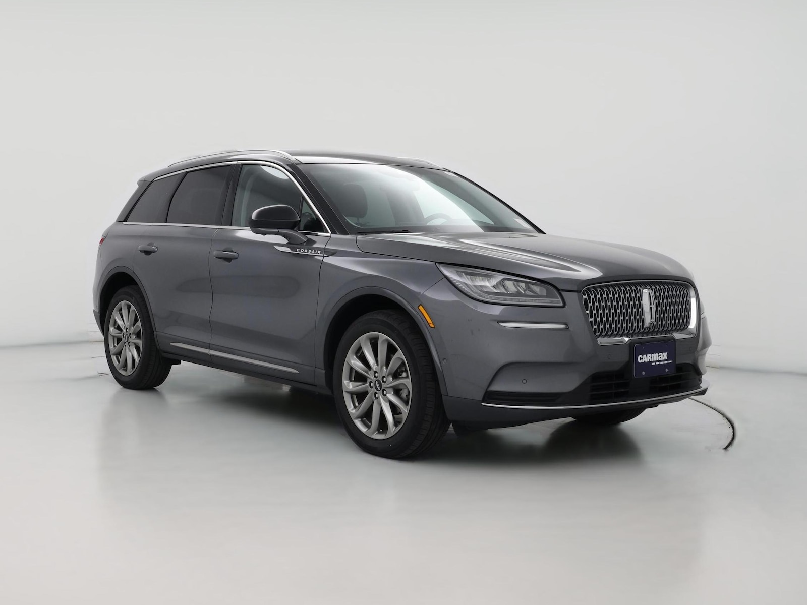 2022 Lincoln Corsair