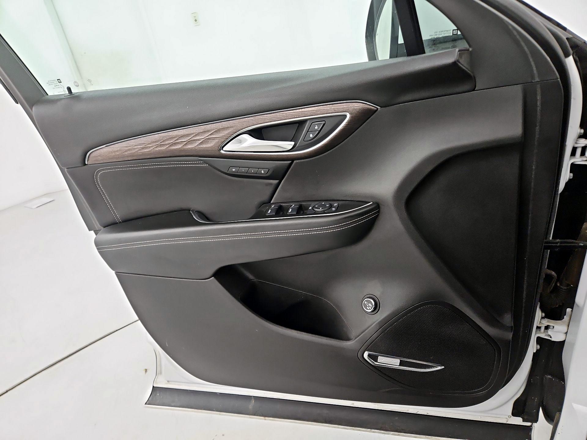 Thumbnail: 2022 Buick Envision - 12