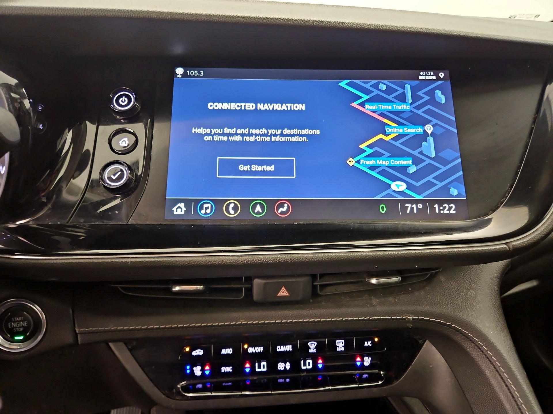 Thumbnail: 2022 Buick Envision - 14