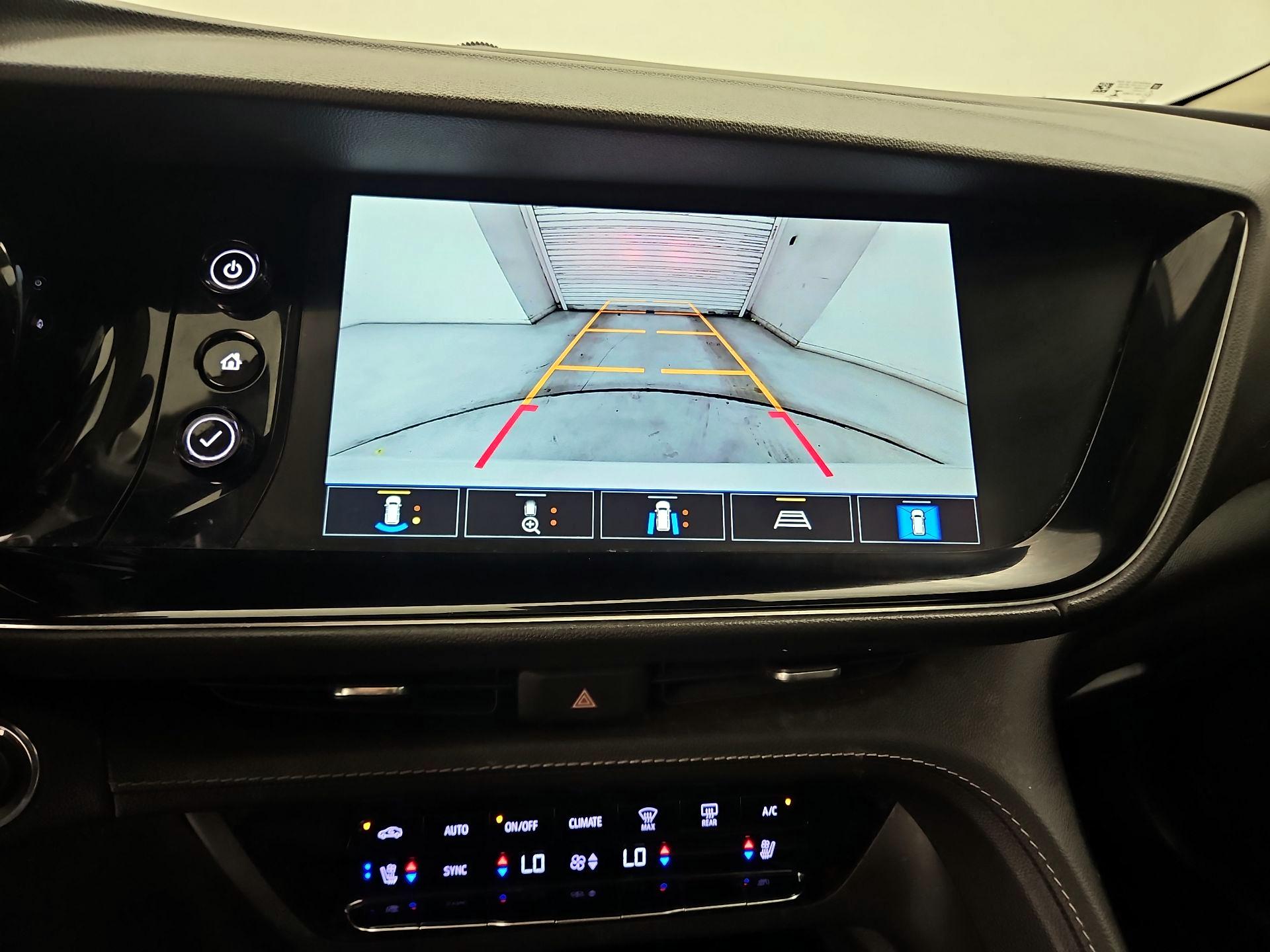 Thumbnail: 2022 Buick Envision - 15