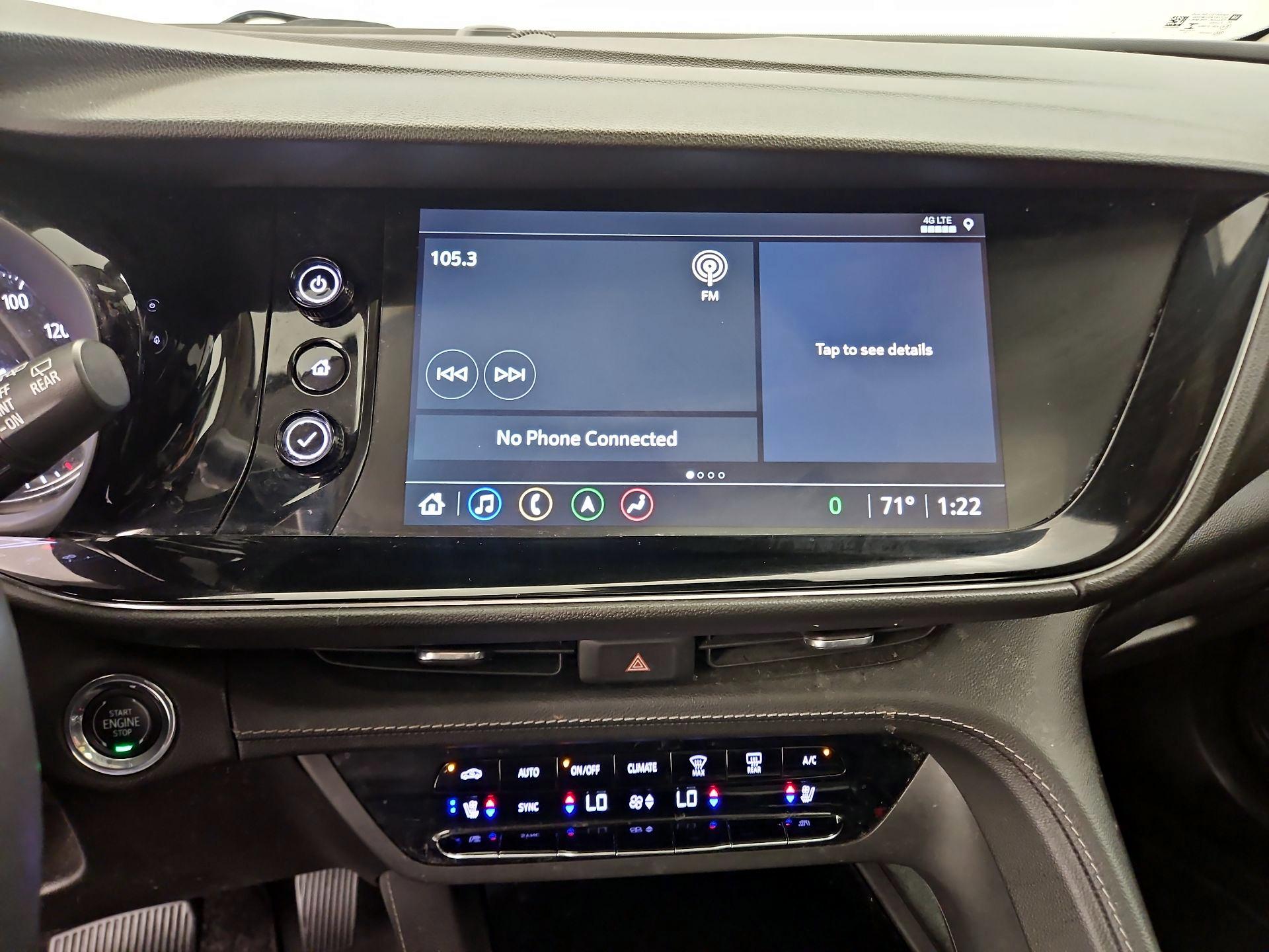 Thumbnail: 2022 Buick Envision - 16