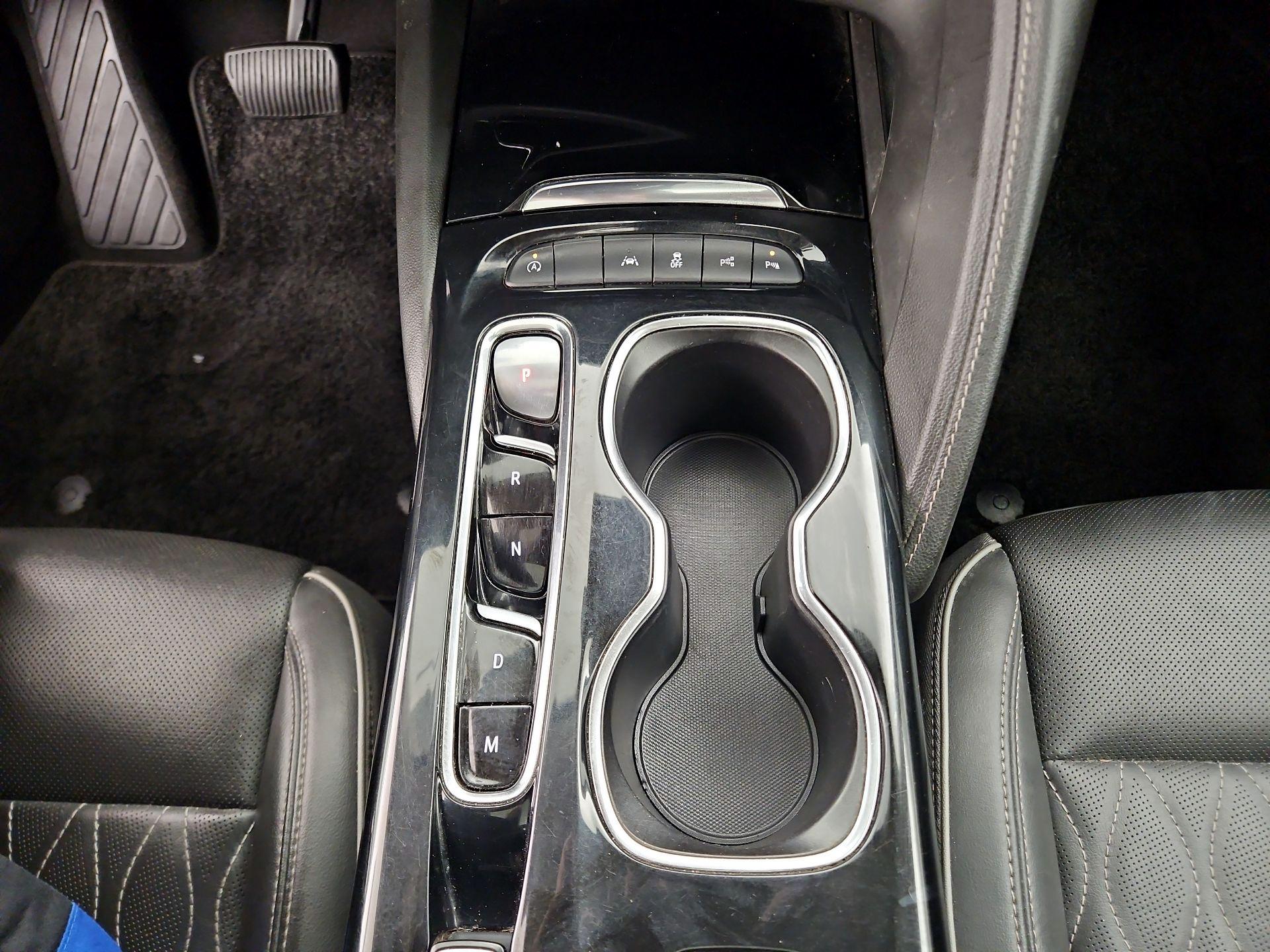 Thumbnail: 2022 Buick Envision - 18