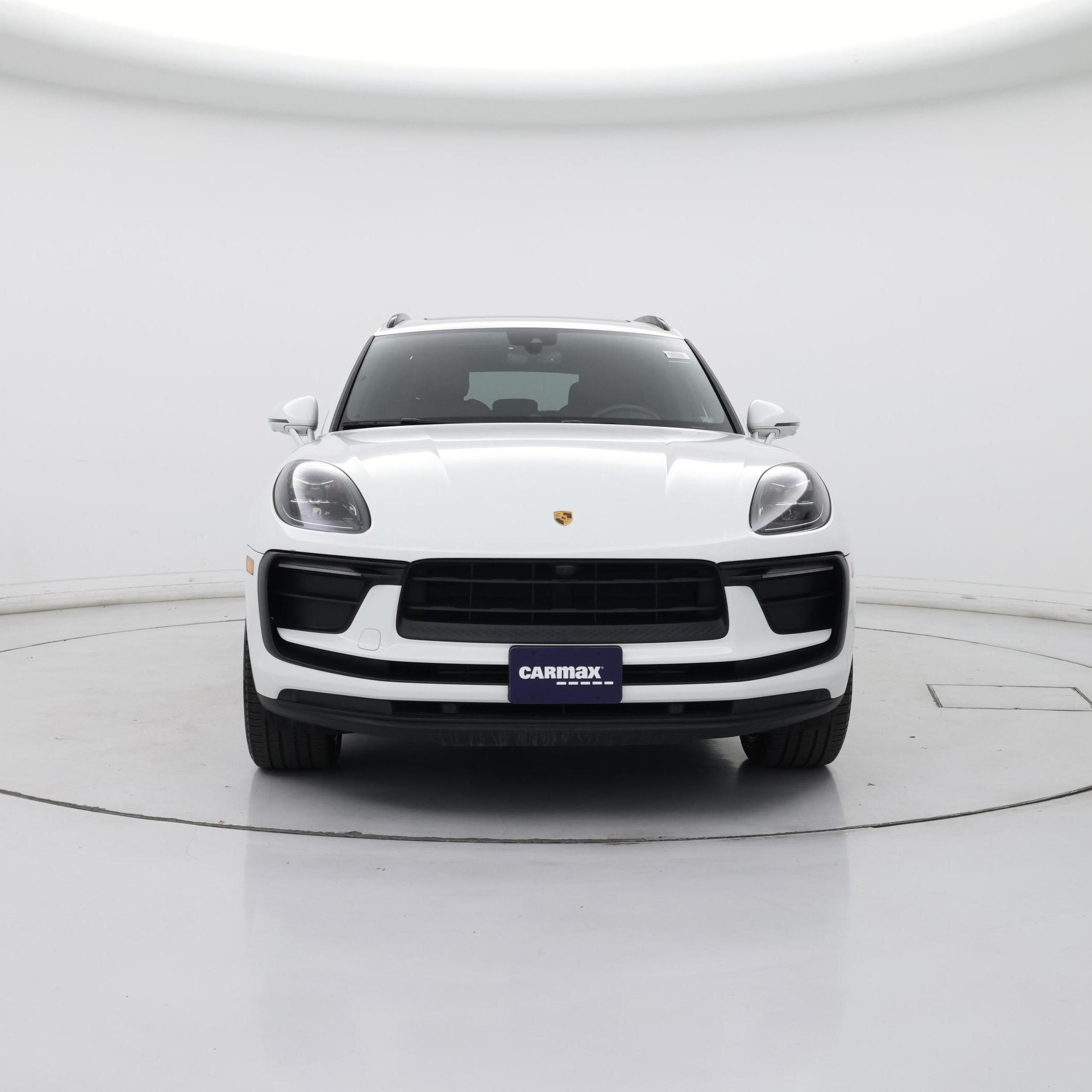 Thumbnail: 2022 Porsche Macan - 5