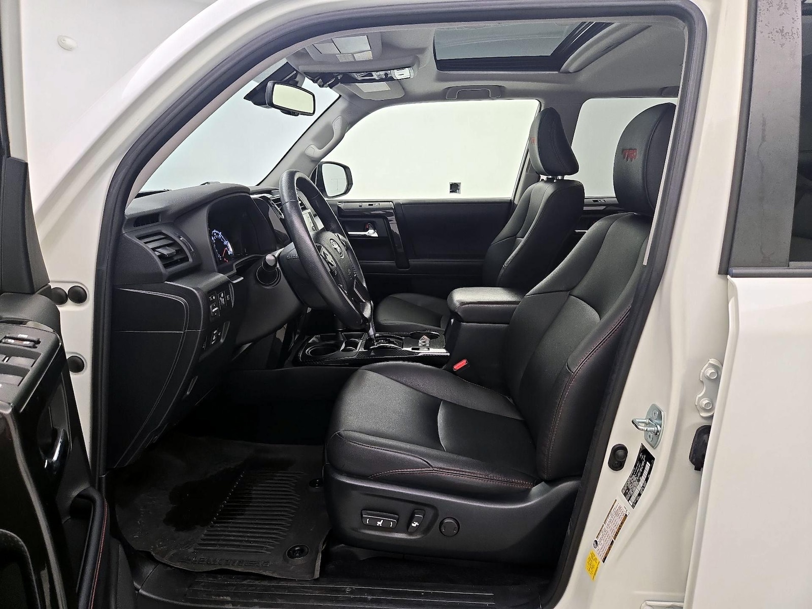 2022 Toyota 4Runner TRD Off-Road Premium - Photo 12