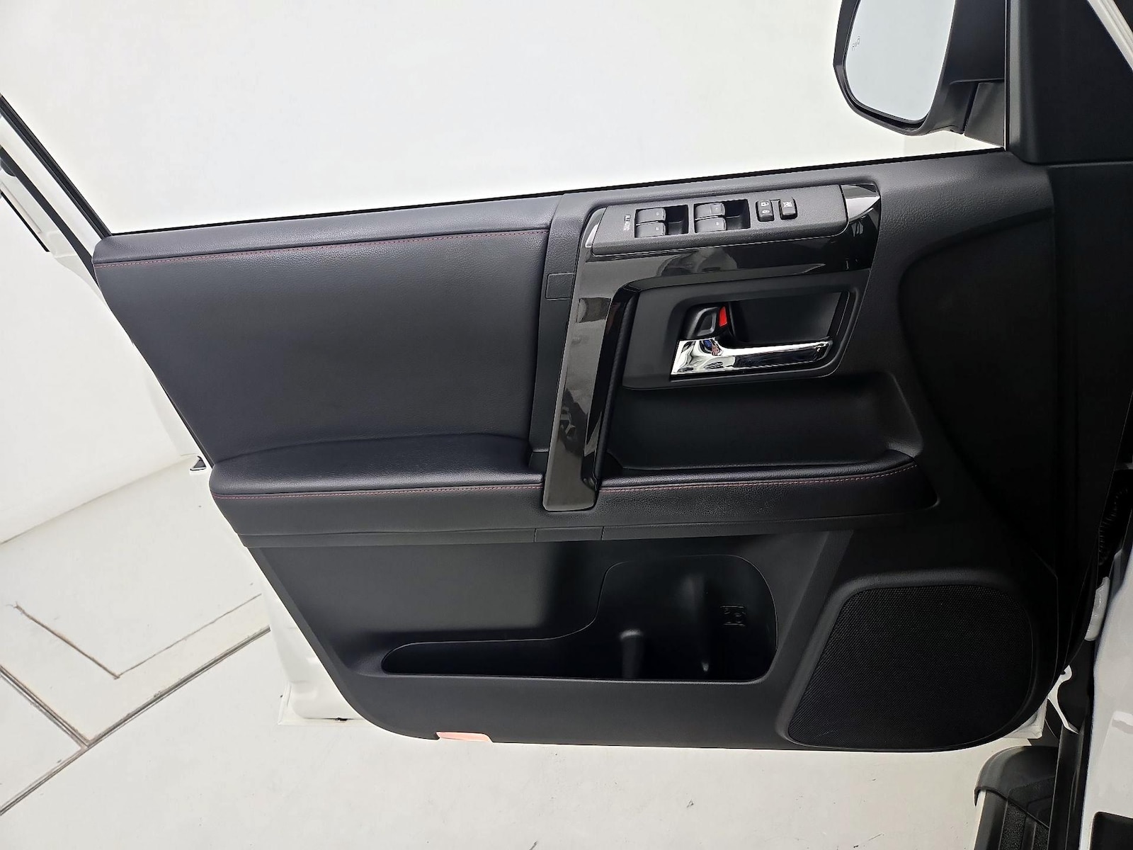 2022 Toyota 4Runner TRD Off-Road Premium - Photo 13