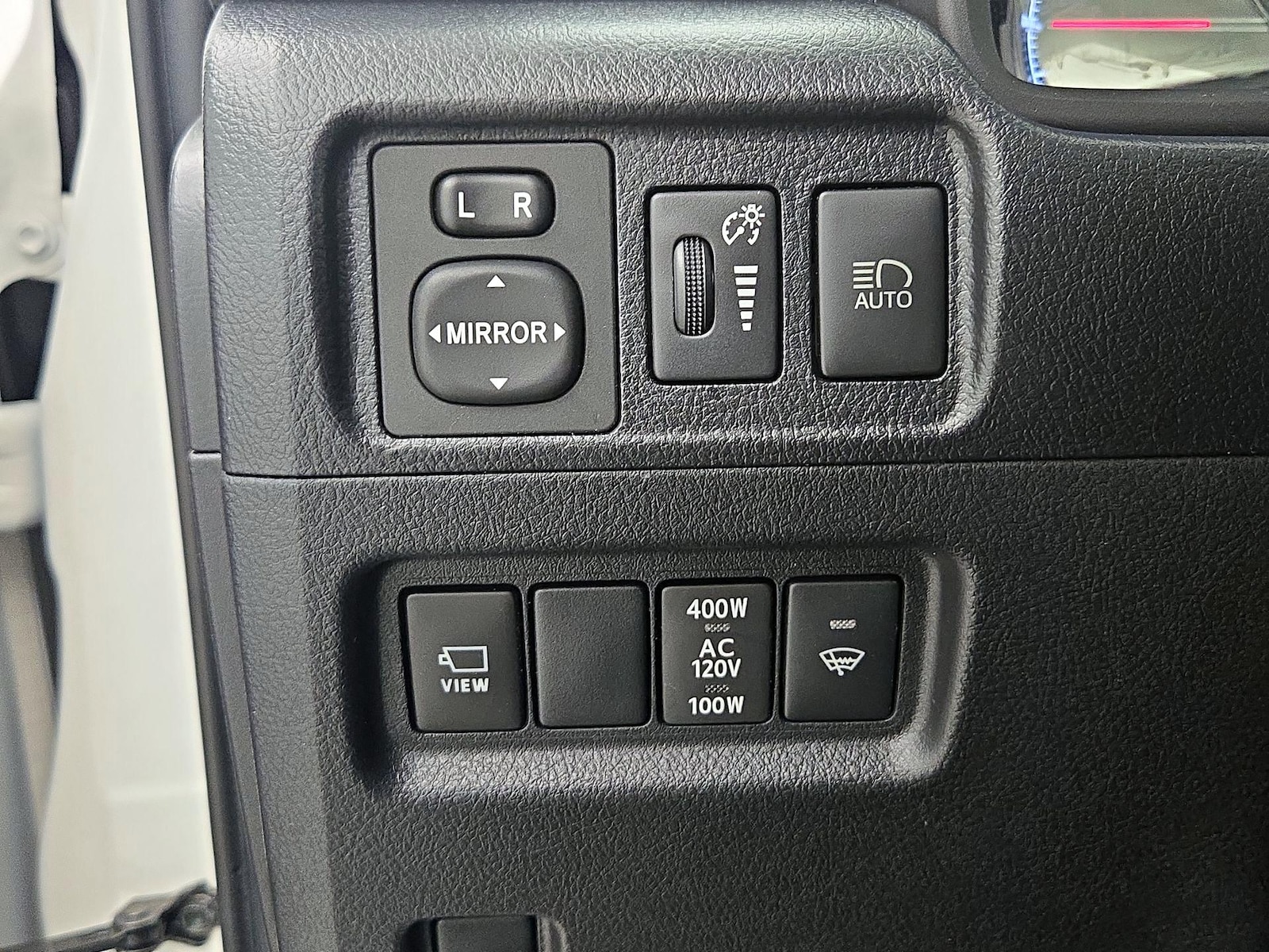 2022 Toyota 4Runner TRD Off-Road Premium - Photo 14
