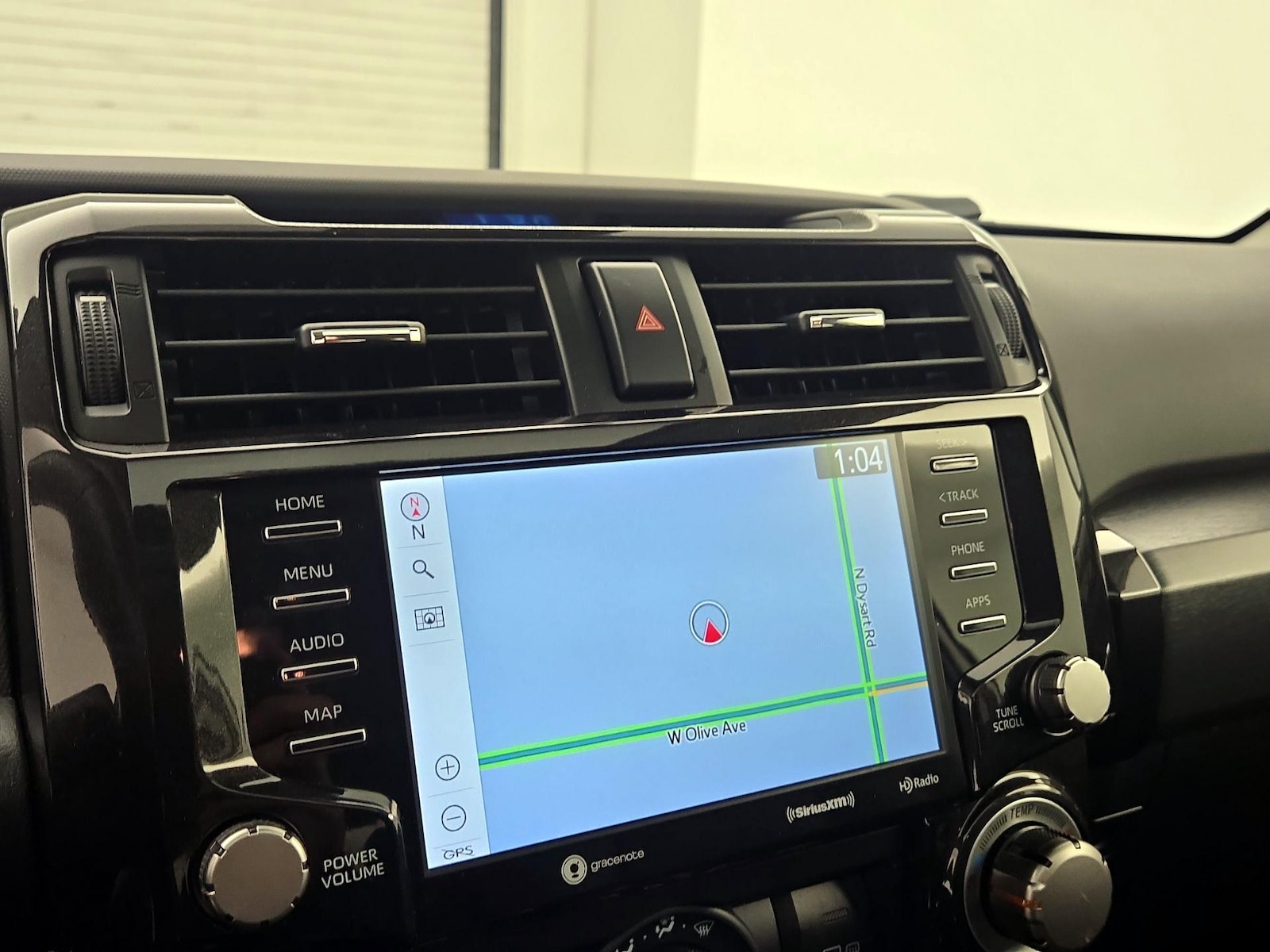 2022 Toyota 4Runner TRD Off-Road Premium - Photo 15