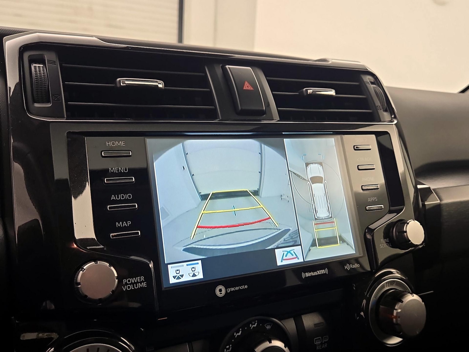 2022 Toyota 4Runner TRD Off-Road Premium - Photo 16