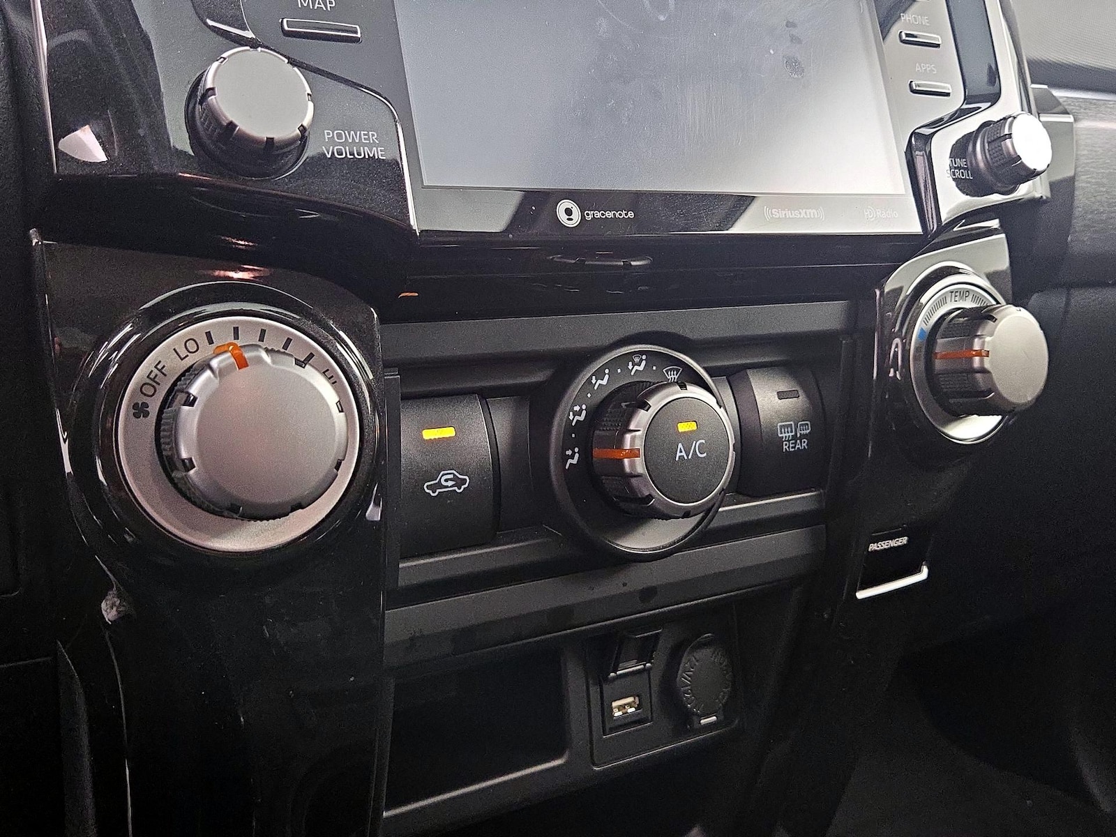 2022 Toyota 4Runner TRD Off-Road Premium - Photo 18
