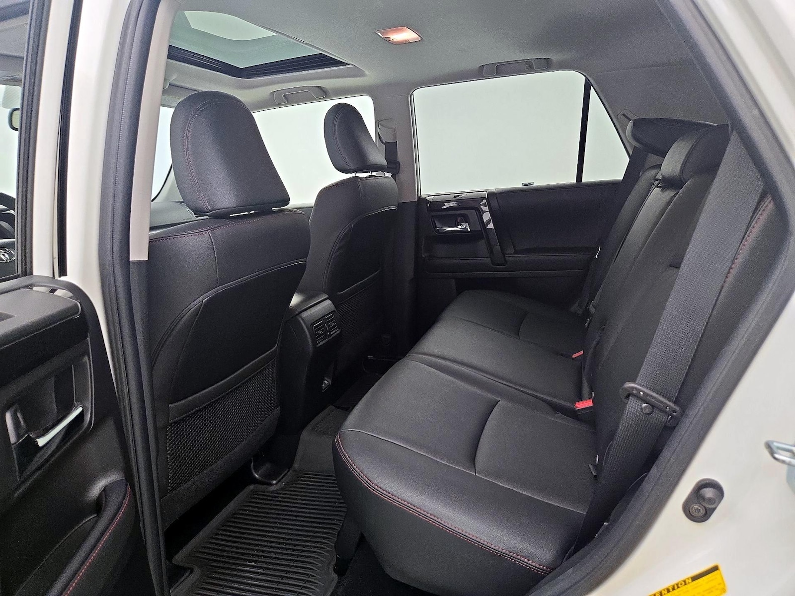2022 Toyota 4Runner TRD Off-Road Premium - Photo 22