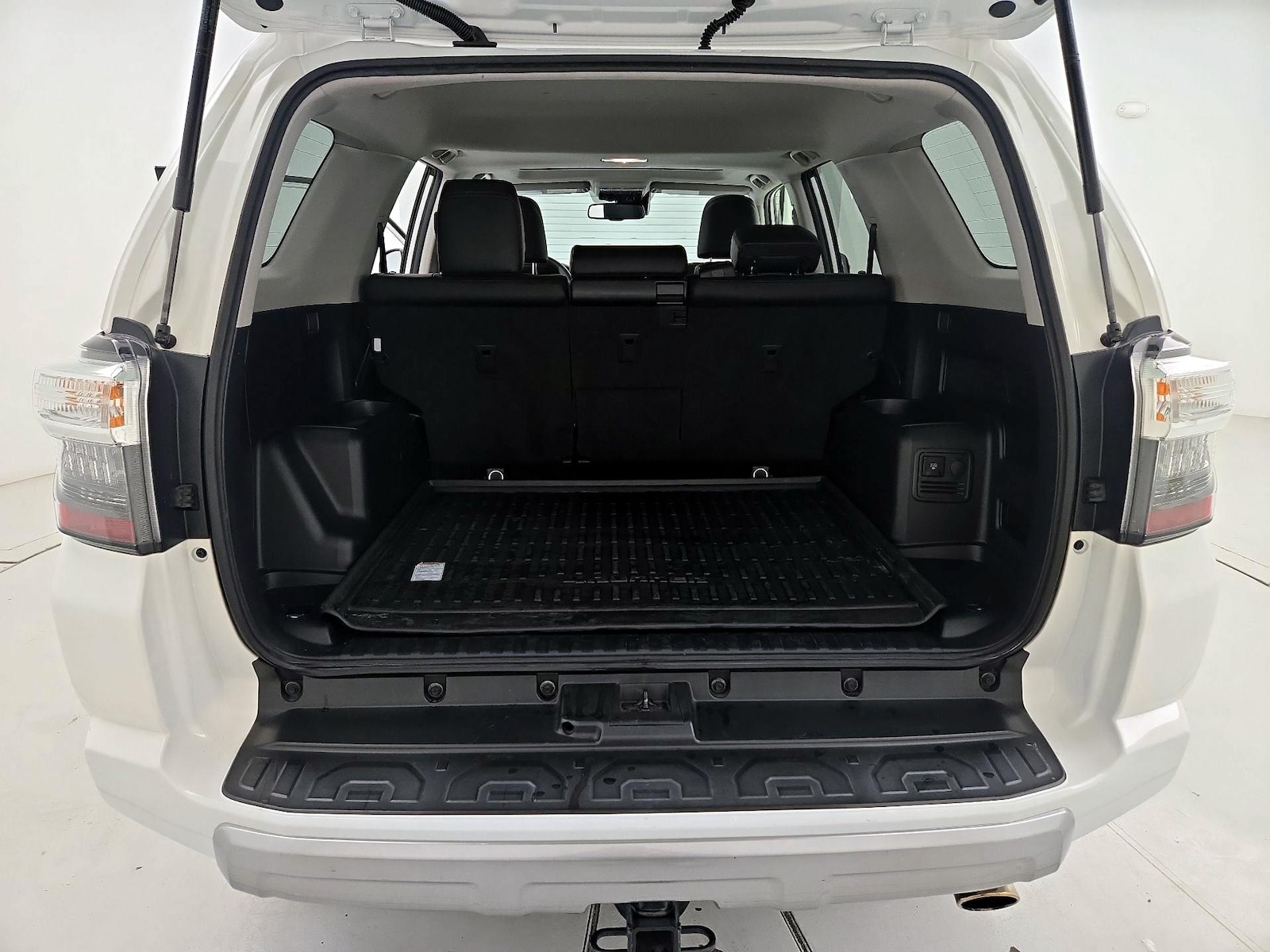 2022 Toyota 4Runner TRD Off-Road Premium - Photo 23