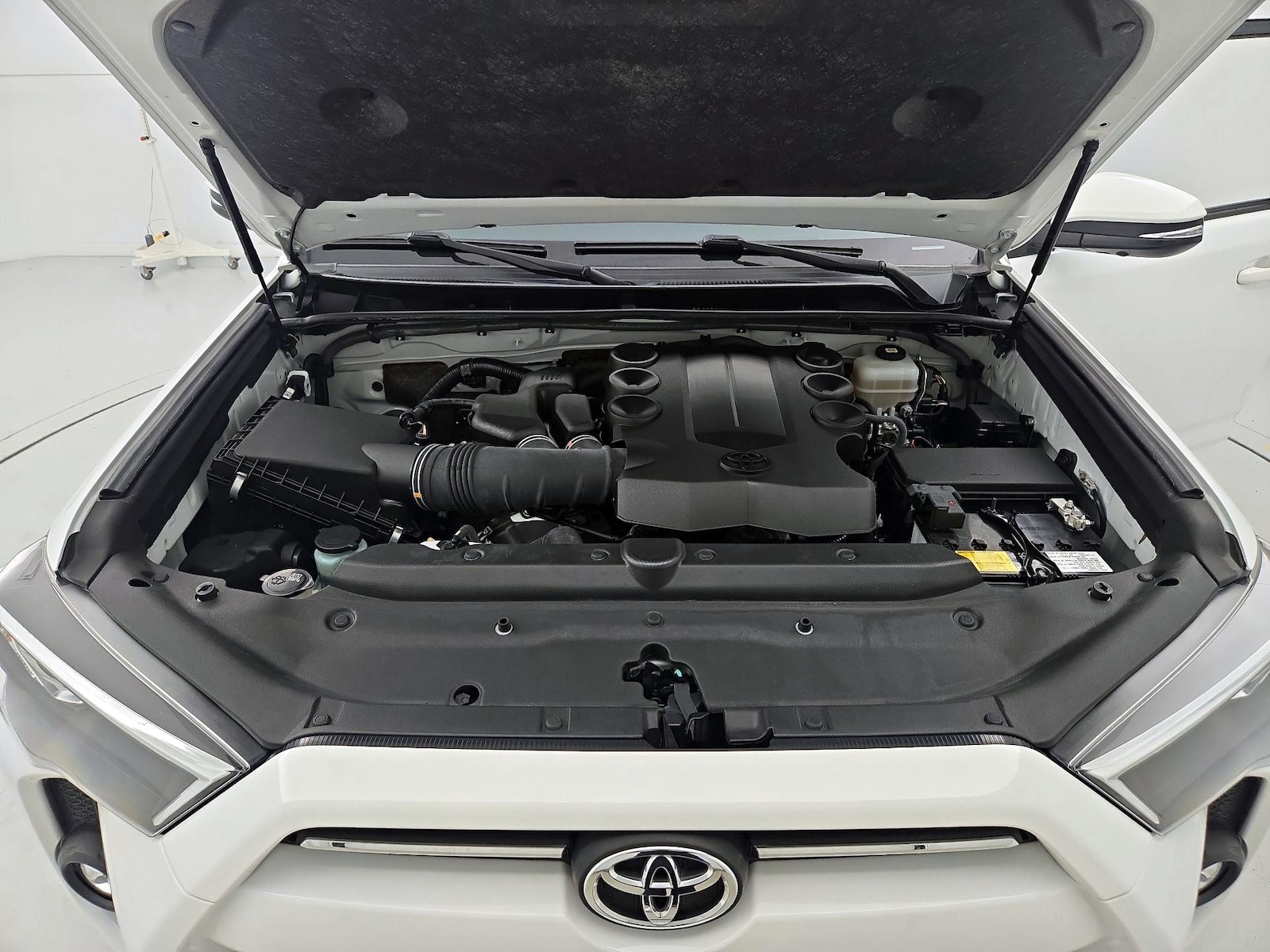 2022 Toyota 4Runner TRD Off-Road Premium - Photo 24