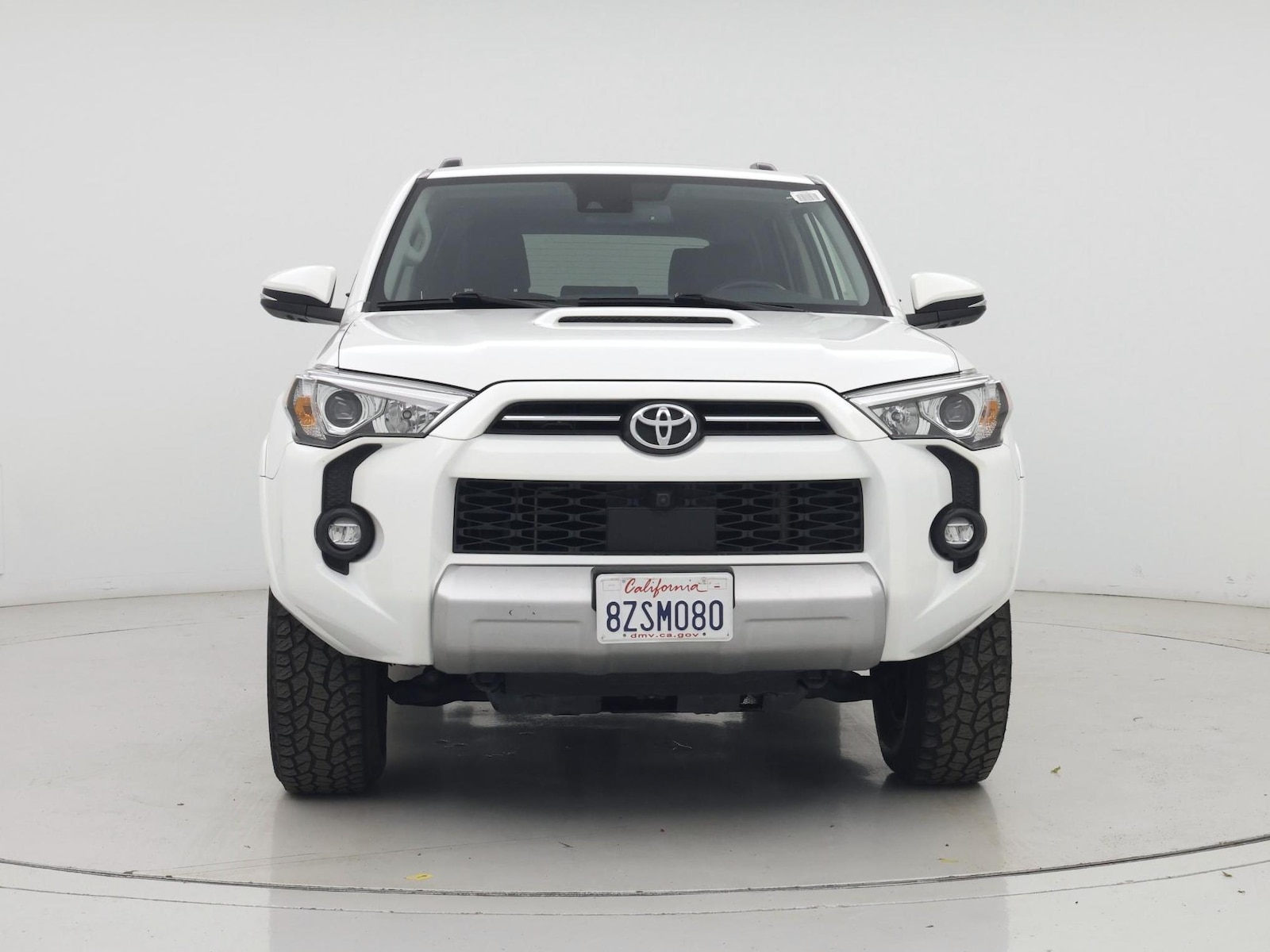 2022 Toyota 4Runner TRD Off-Road Premium - Photo 6